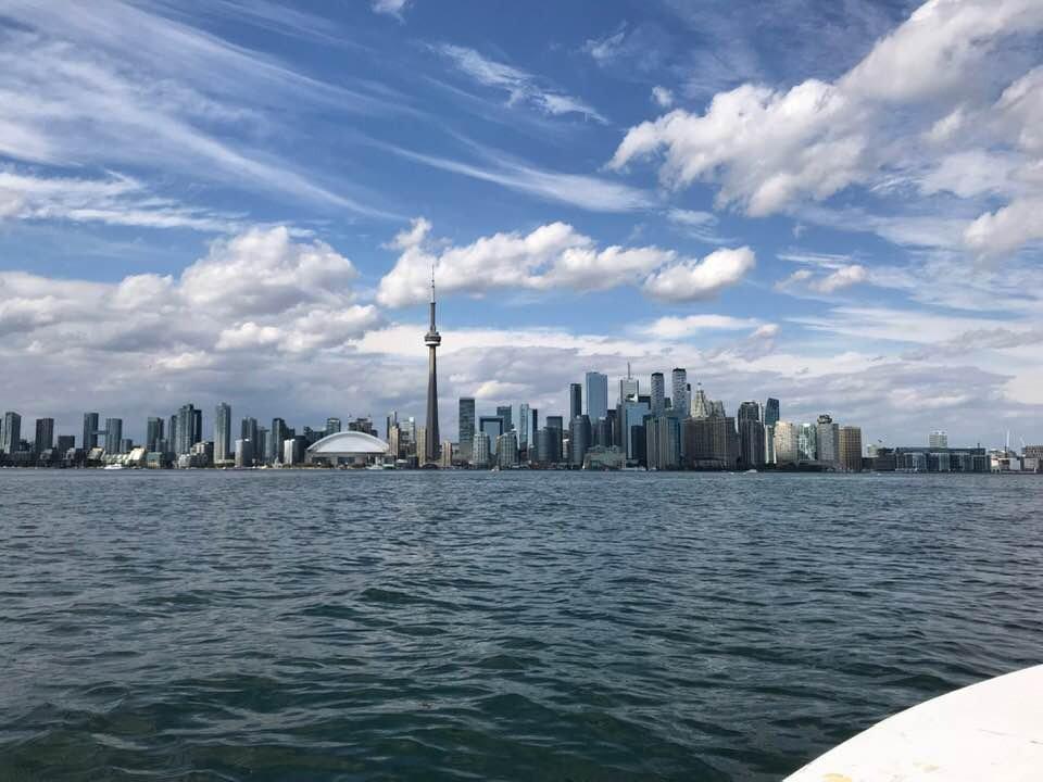 Harbourfront Centre