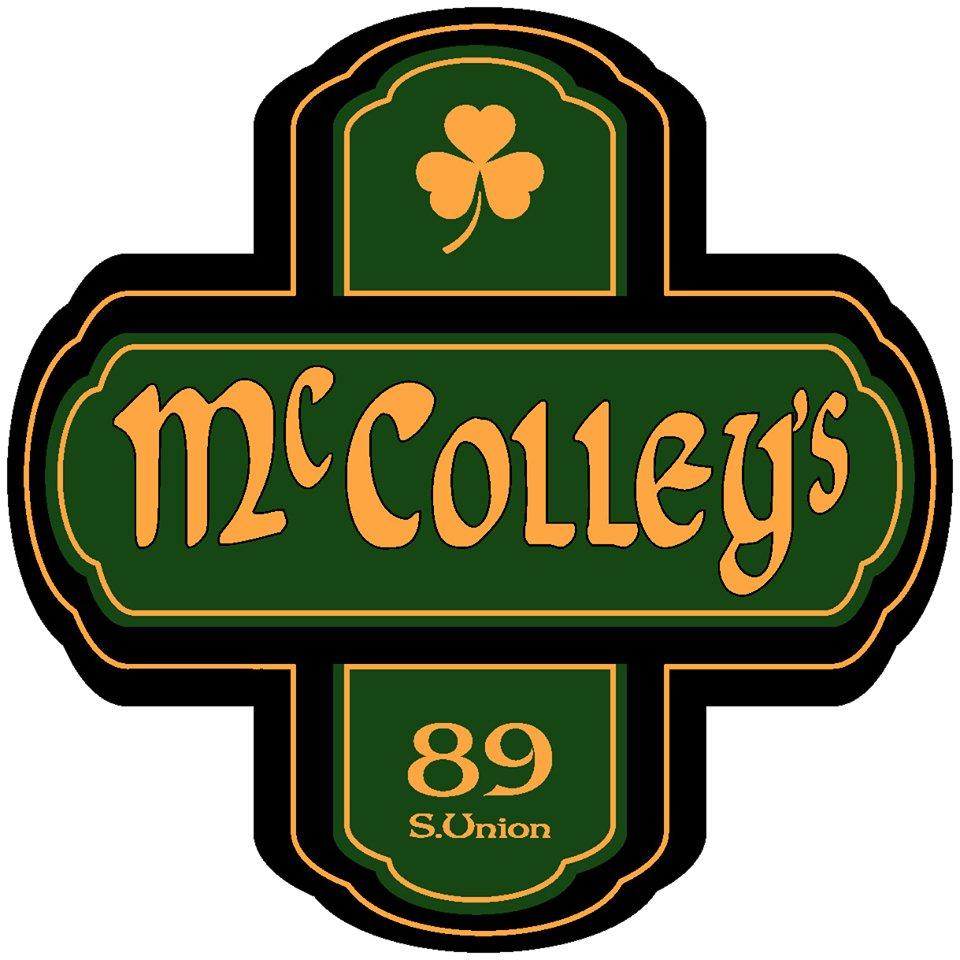 McColley's