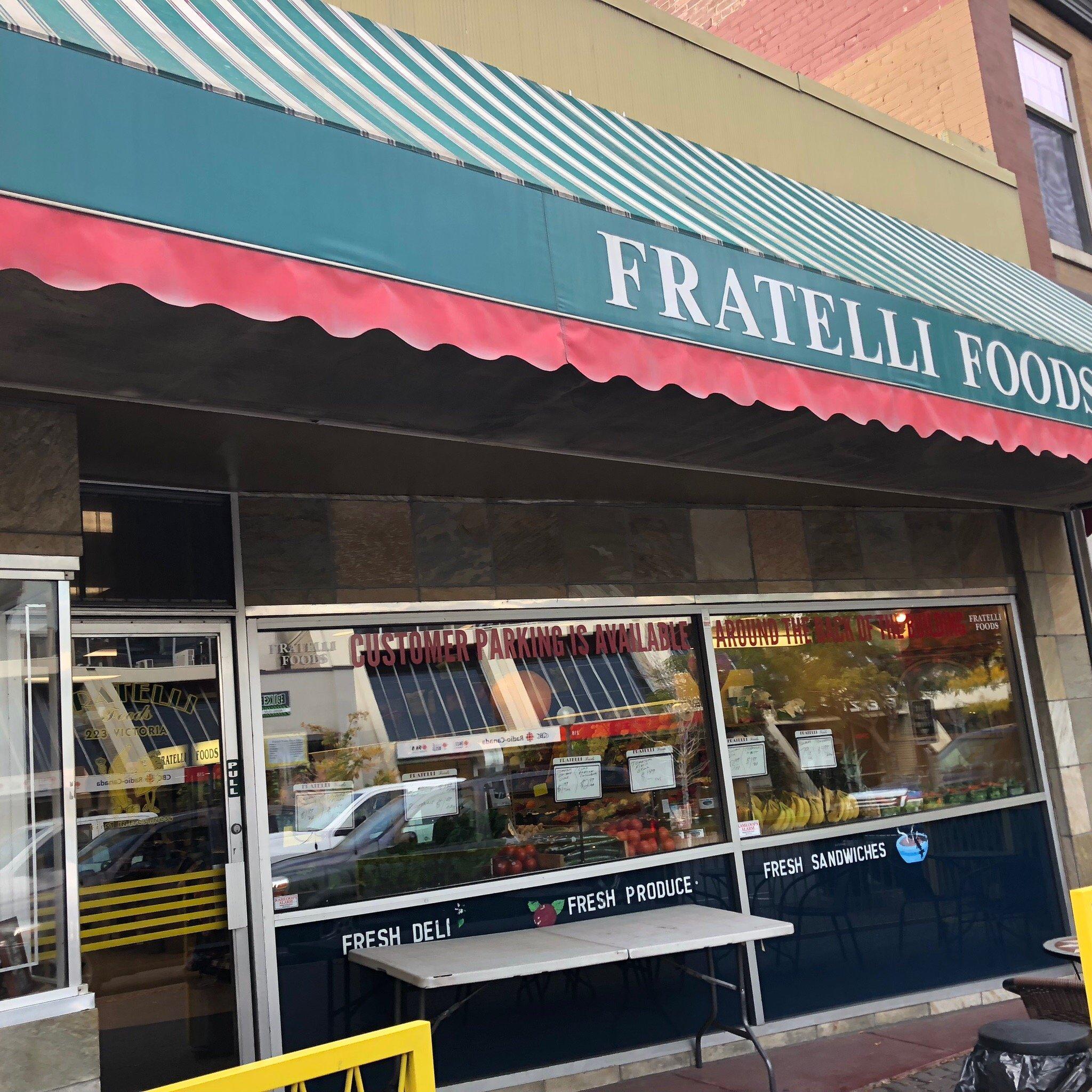 Fratelli Foods