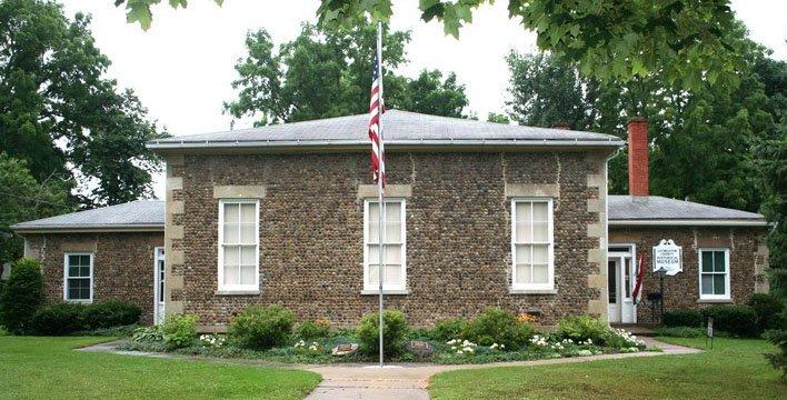 Livingston County Historical Society and Museum