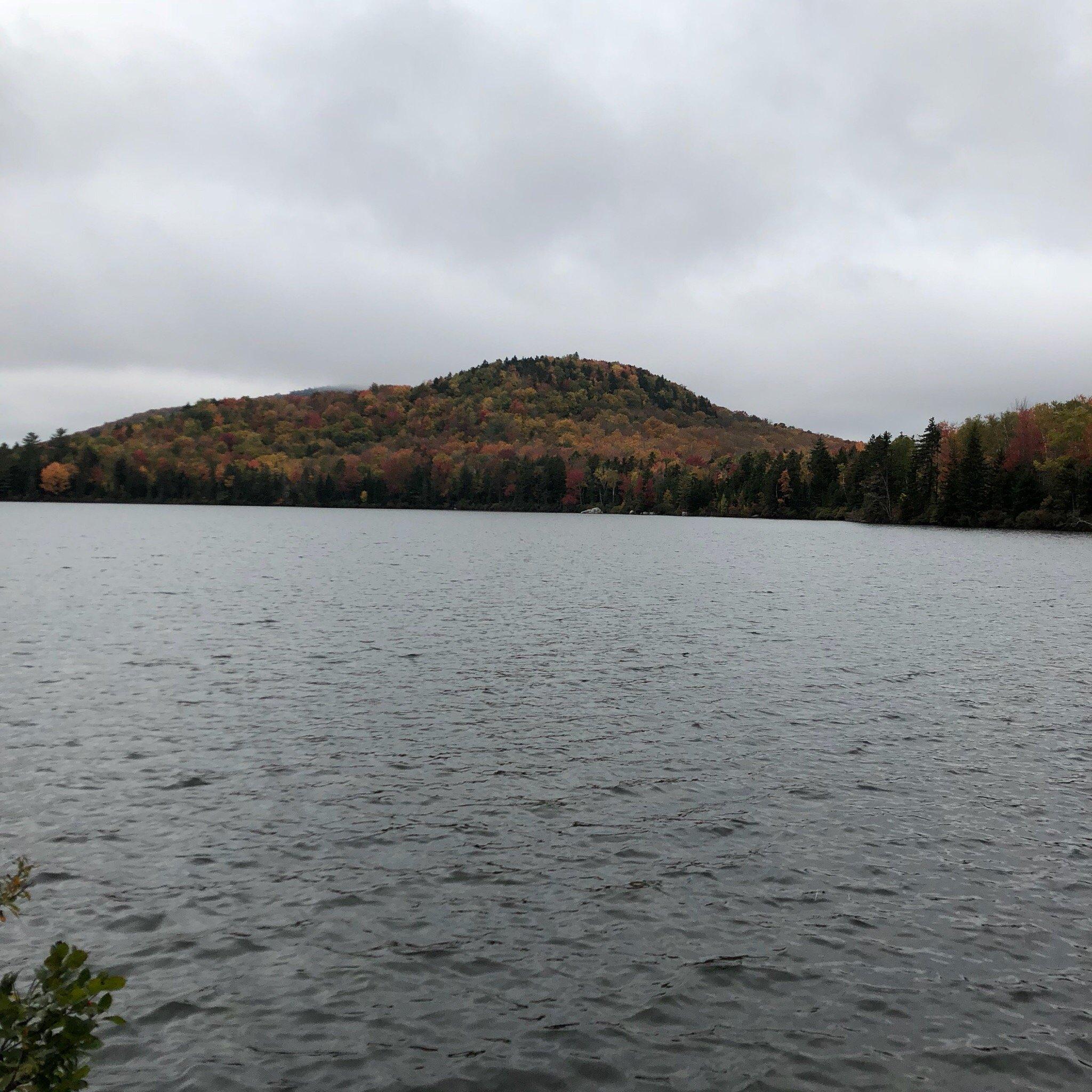 Kettle Pond State Park