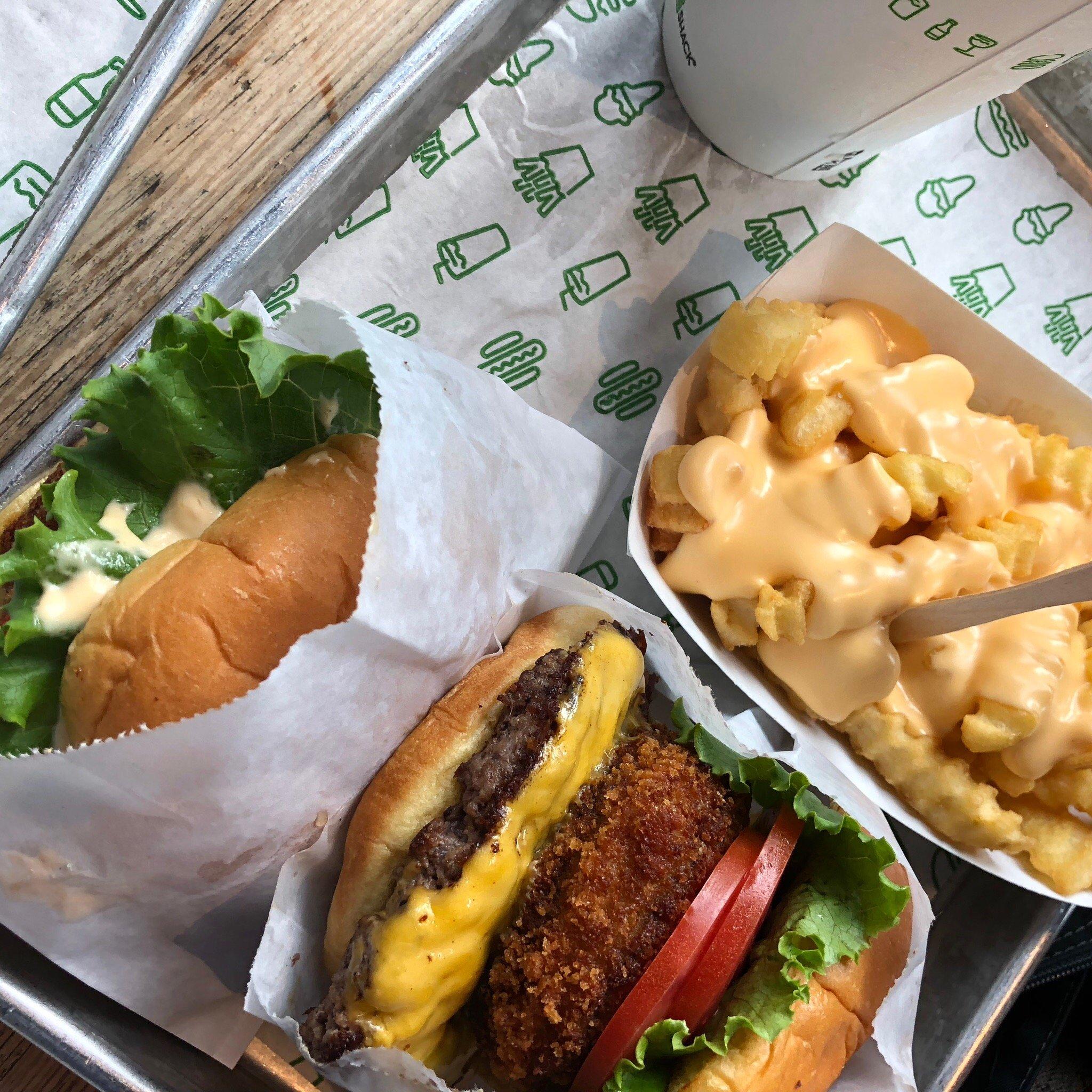 Shake Shack