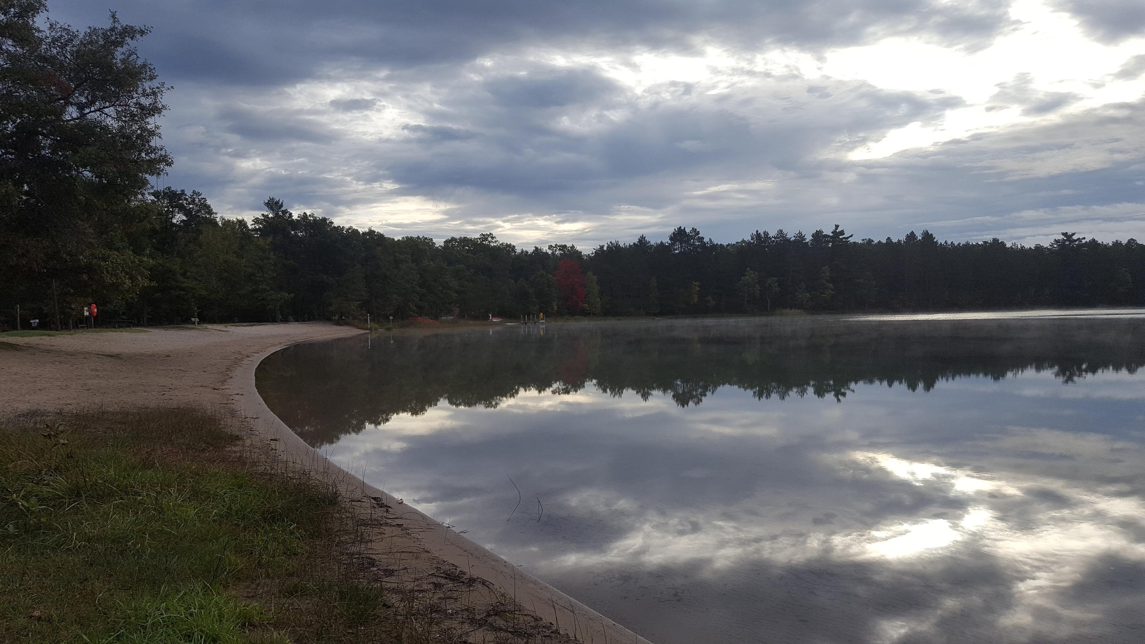 Clear Lake State Park