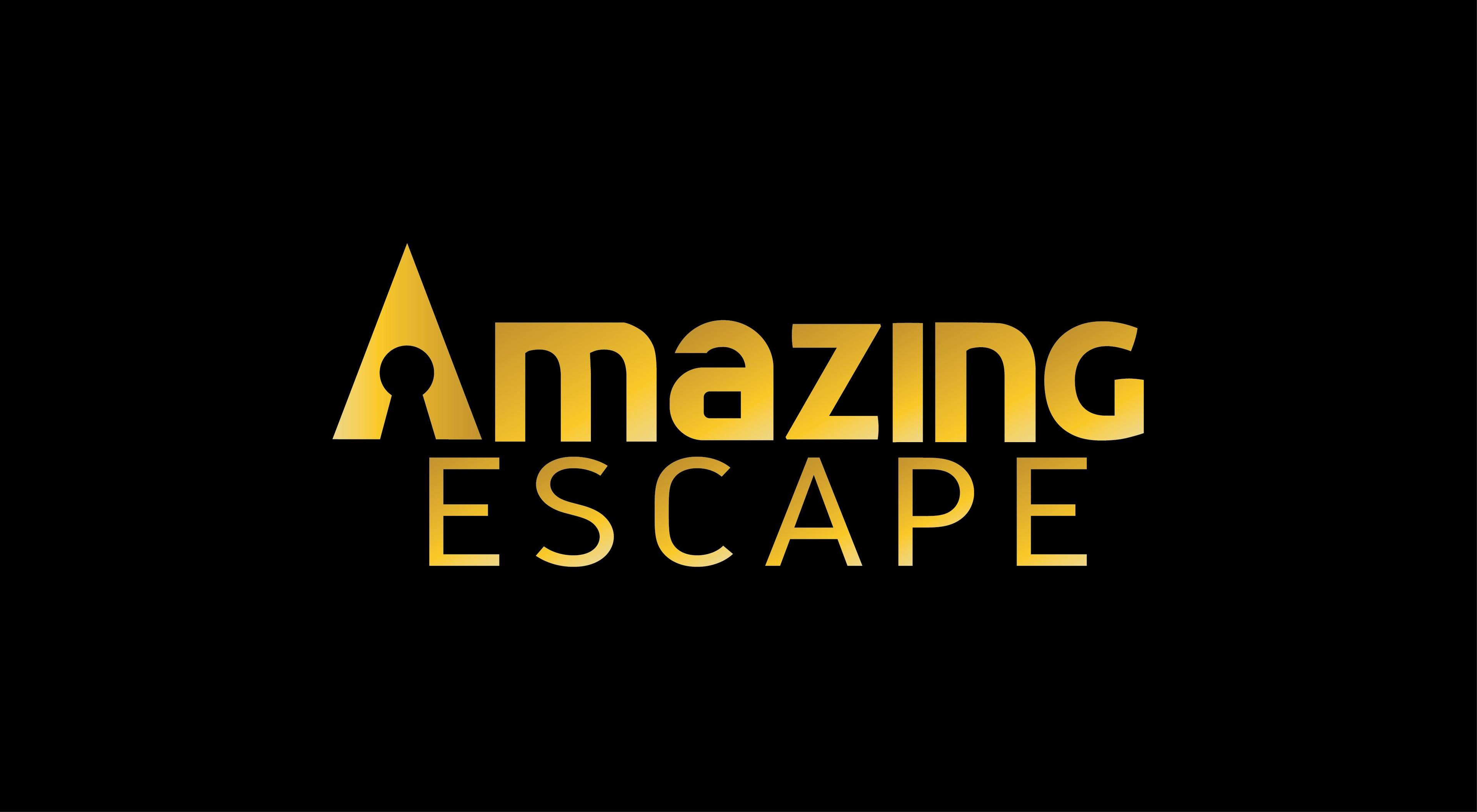 Amazing Escape