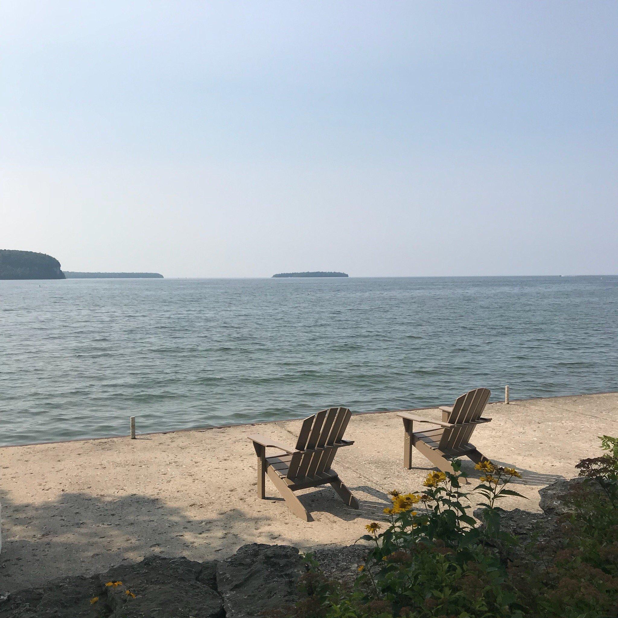 South Shore Pier