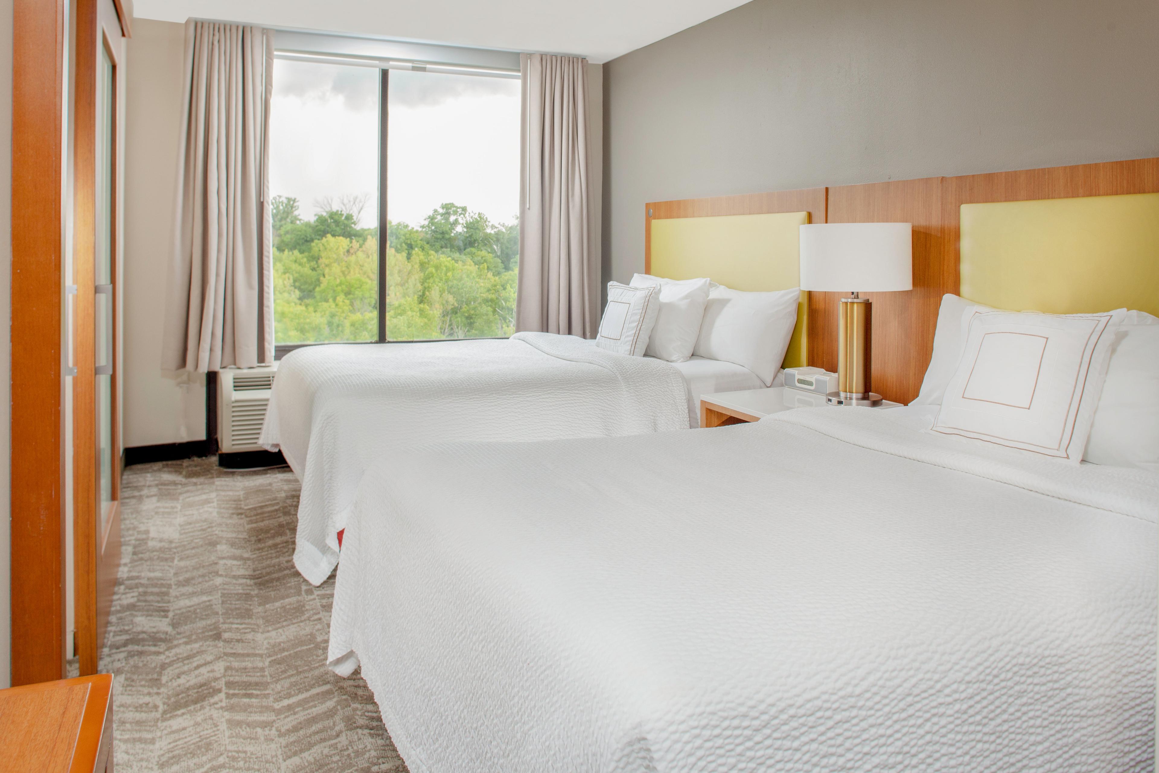 Springhill Suites Cincinnati North/Forest Park