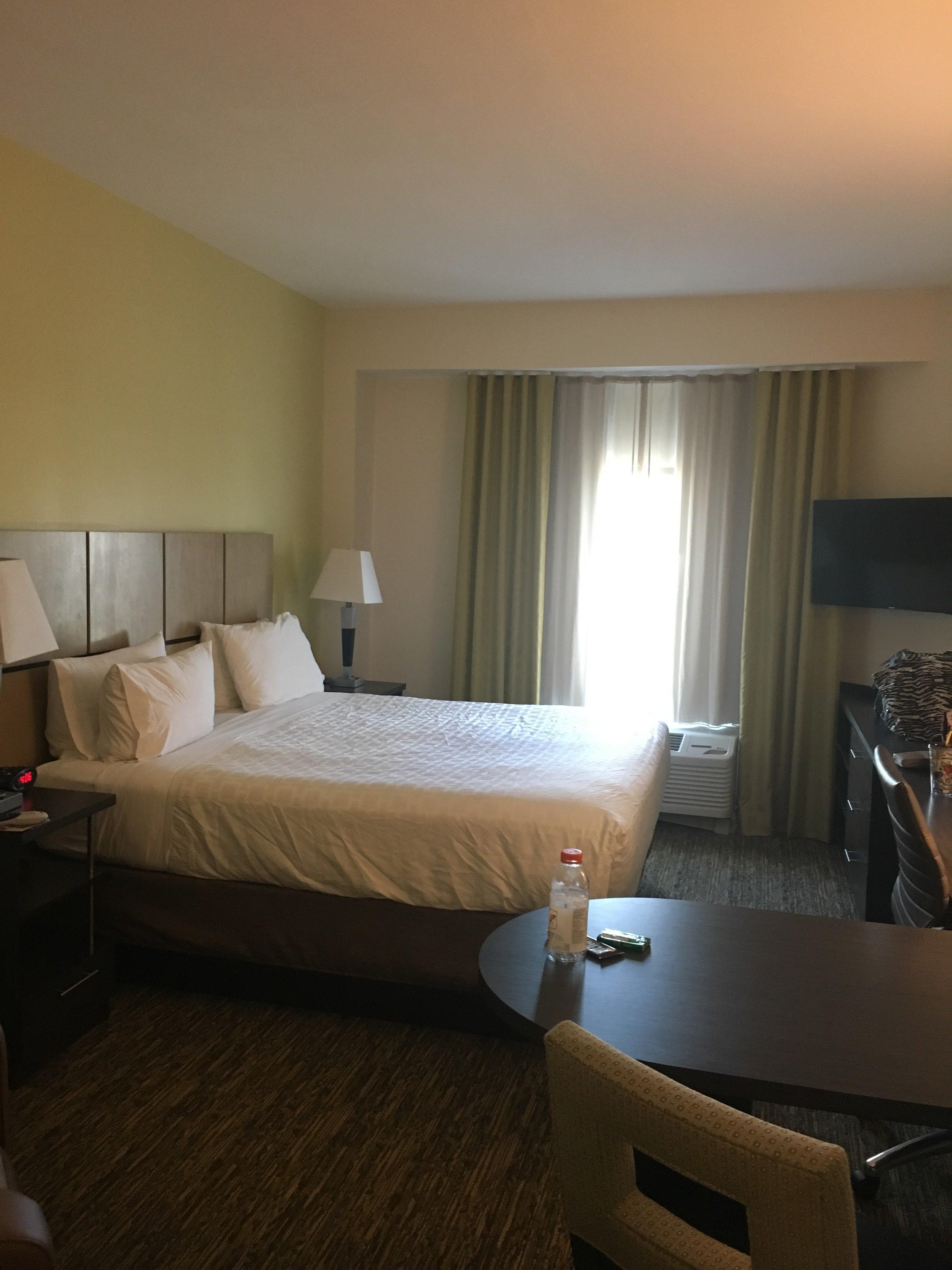 Candlewood Suites Hartford Downtown, an IHG Hotel