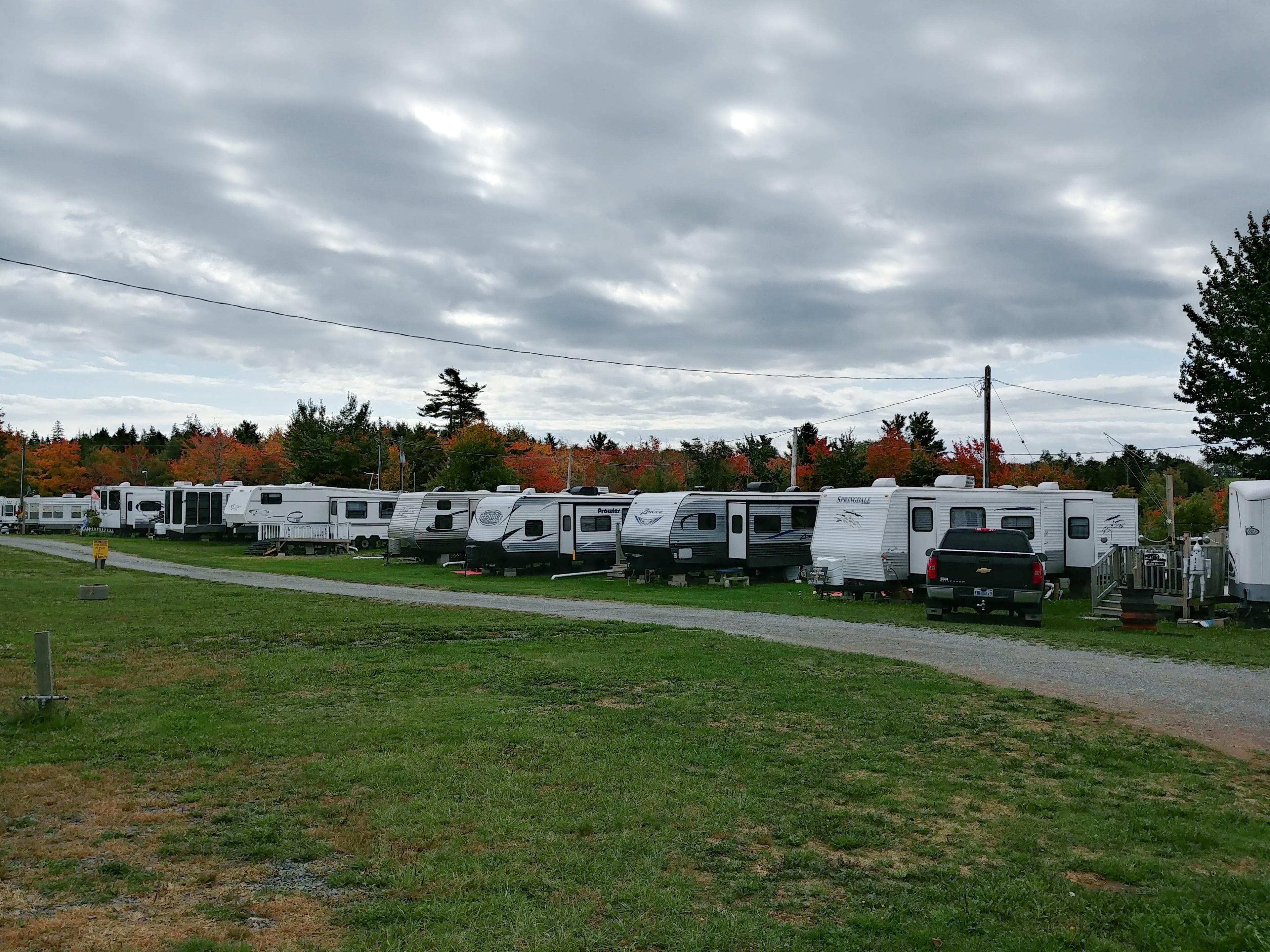 Little Lake Family Campground