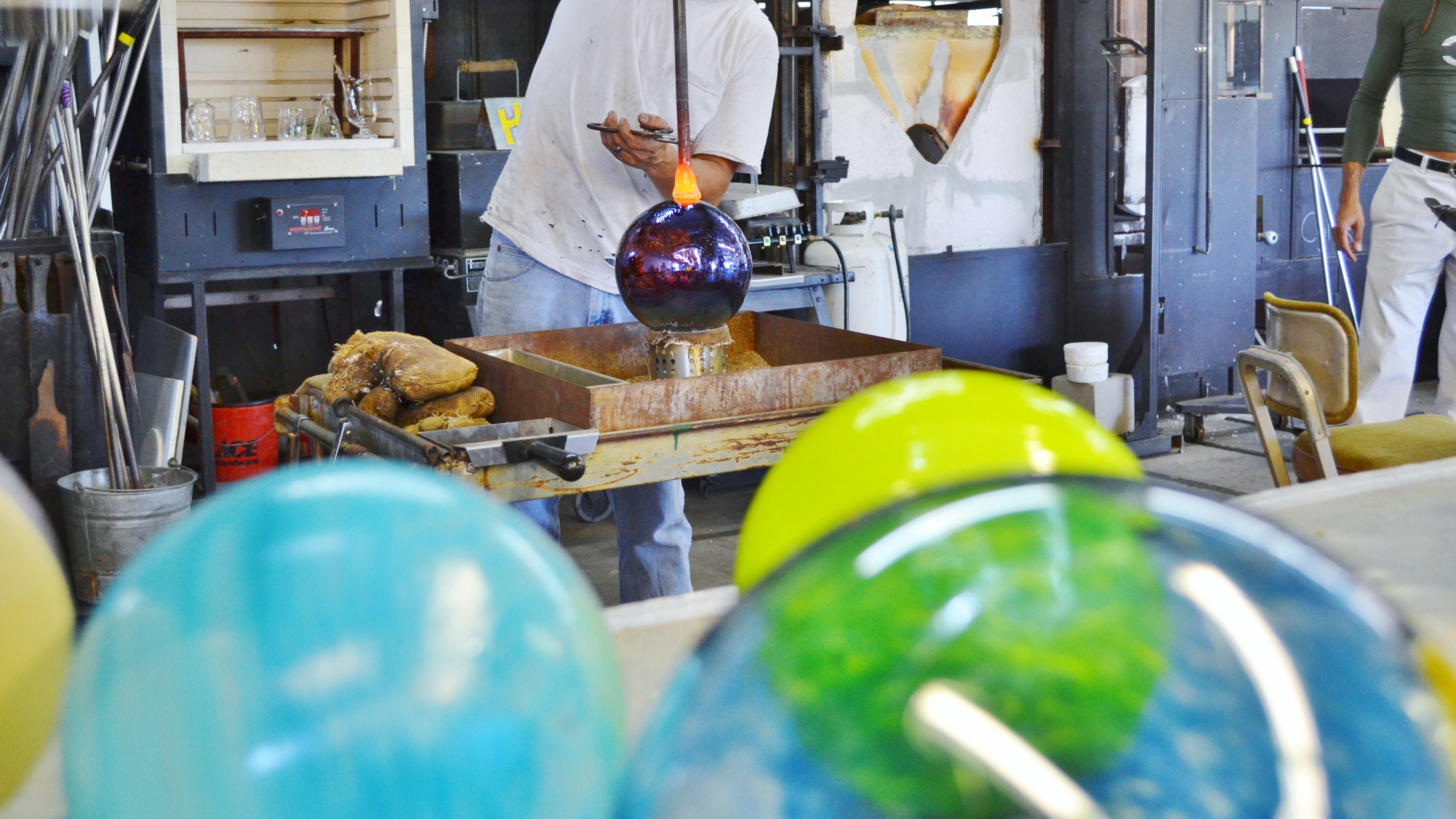 Sonoran Glass School