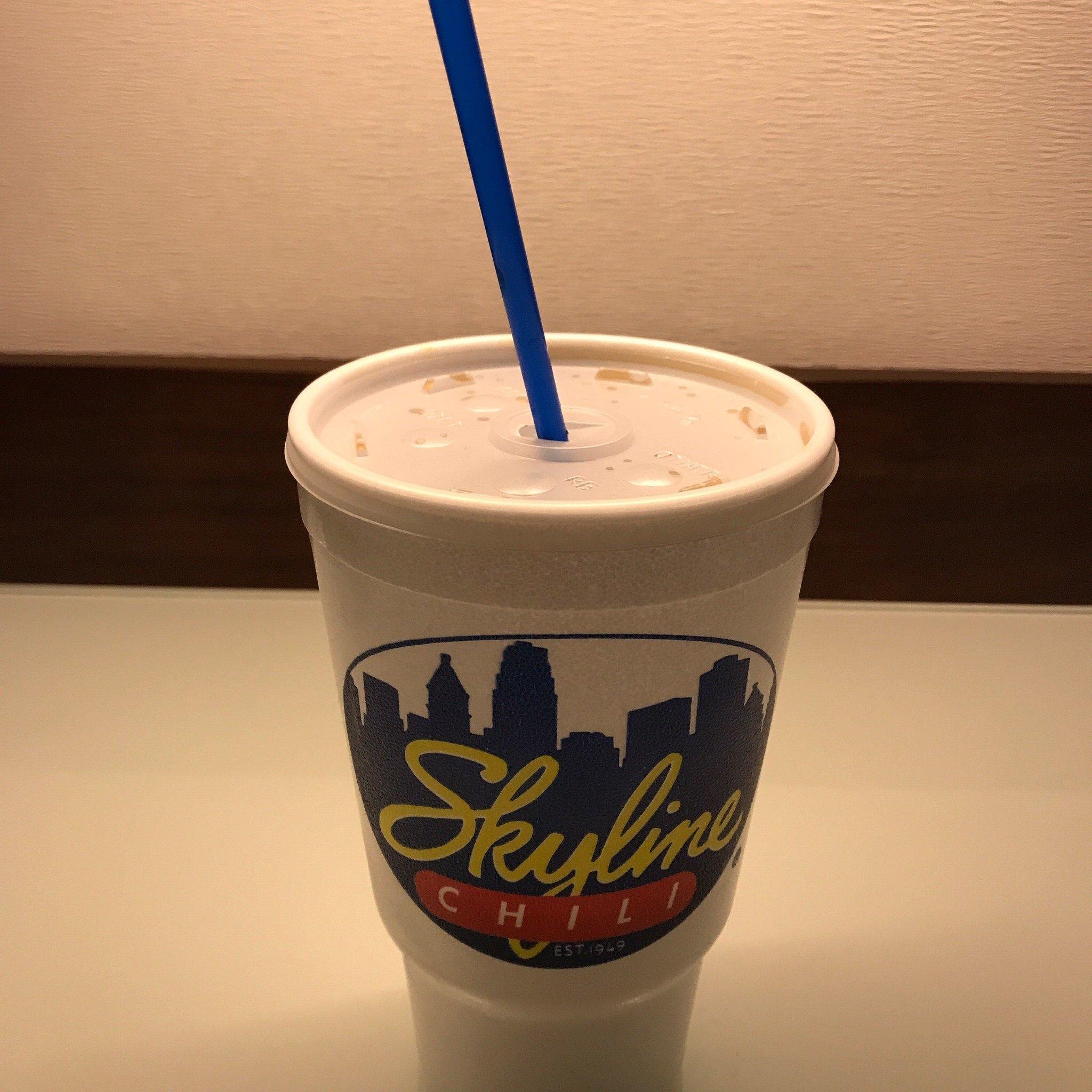 Skyline Chili