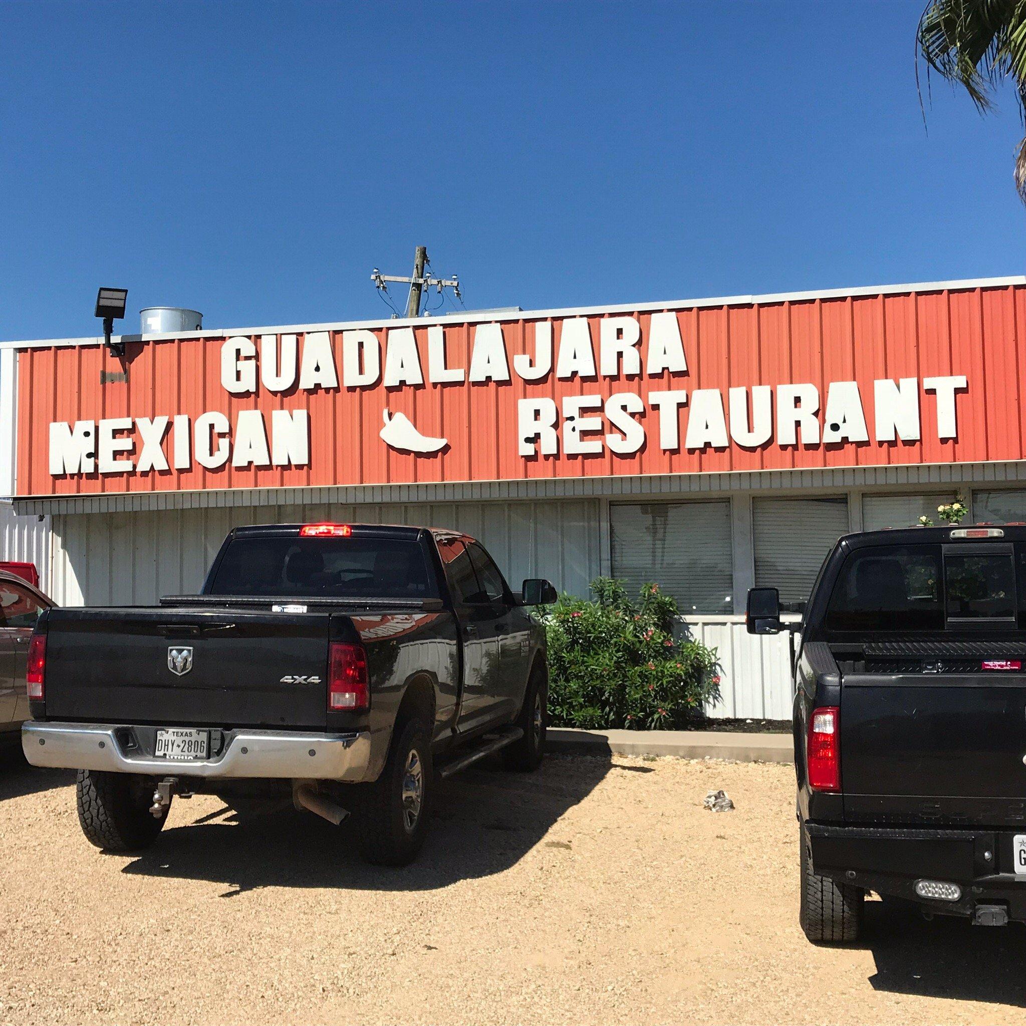 Guadalajara Mexican Restaurant