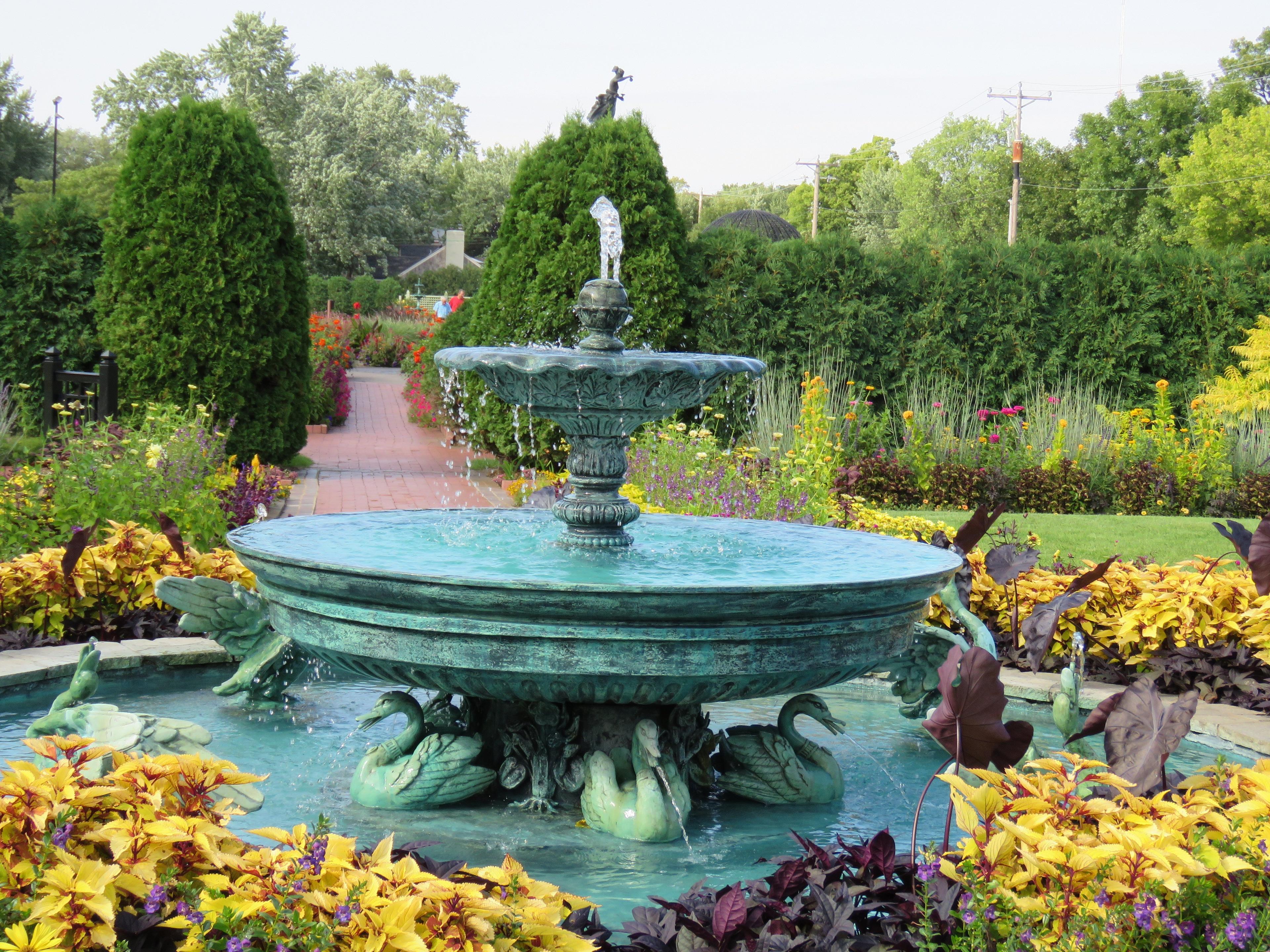 Clemens Gardens