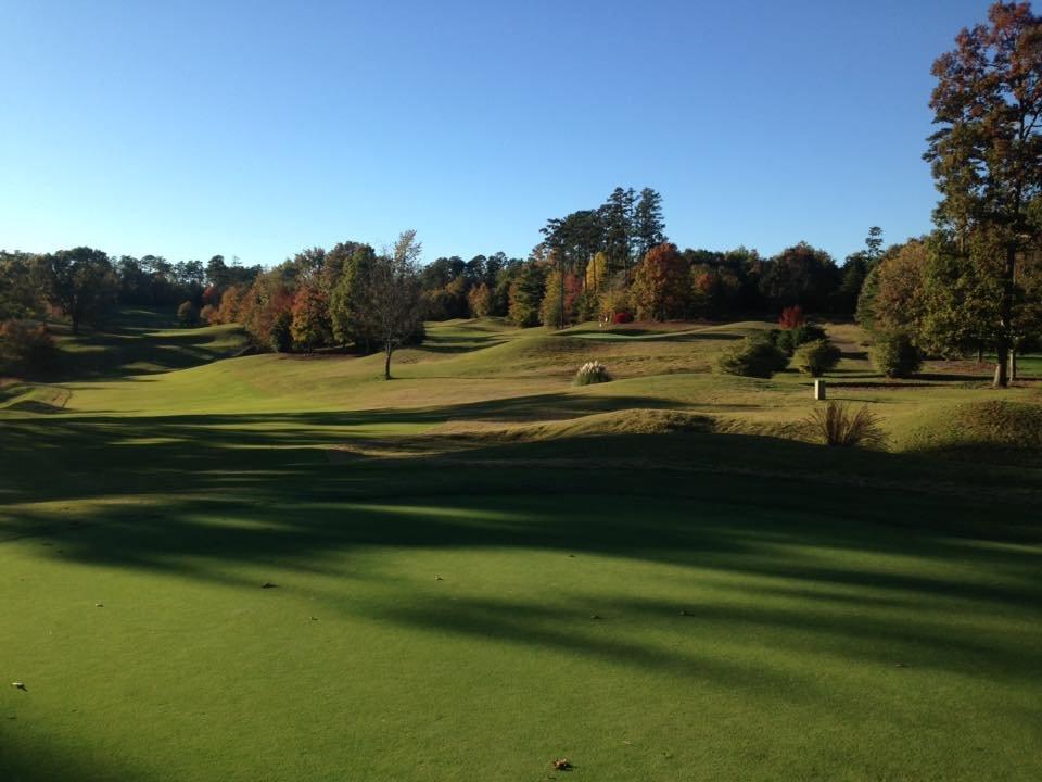 Player's Ridge Golf