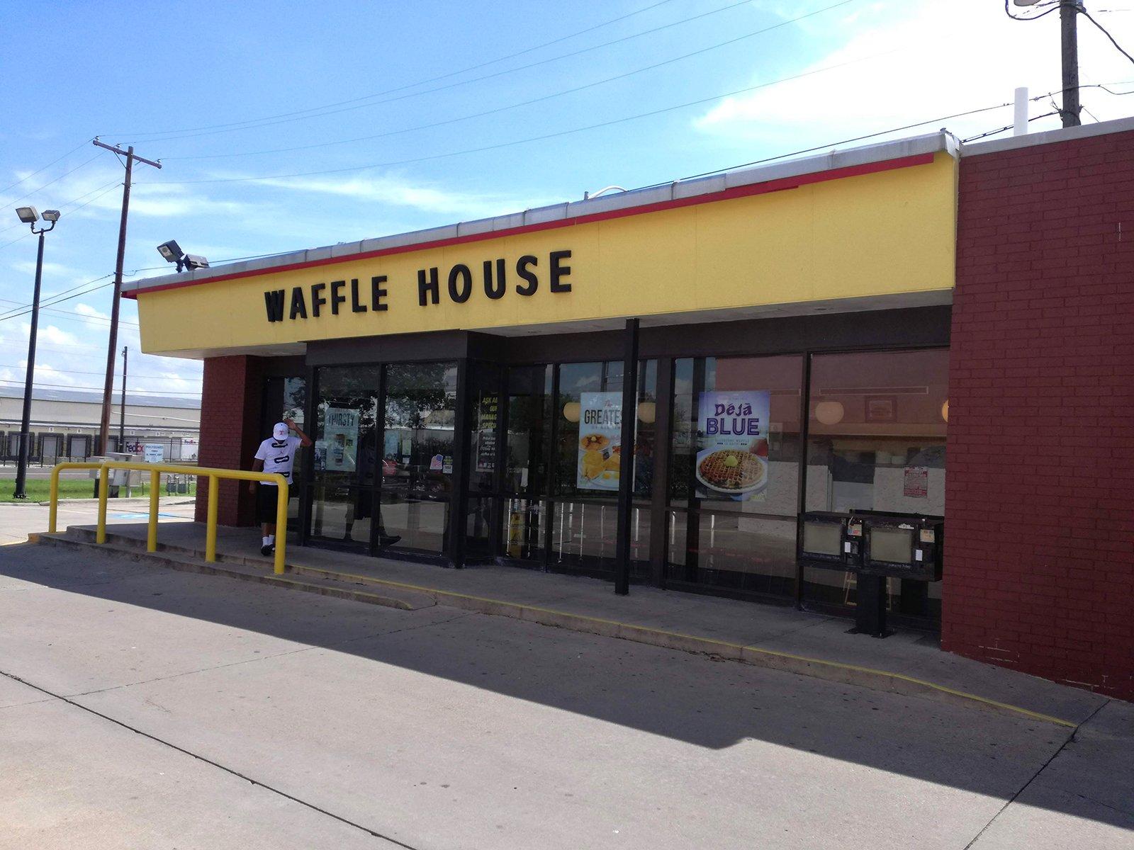 Waffle House