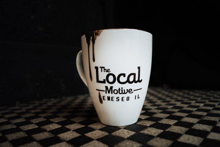 The Local Motive Coffee