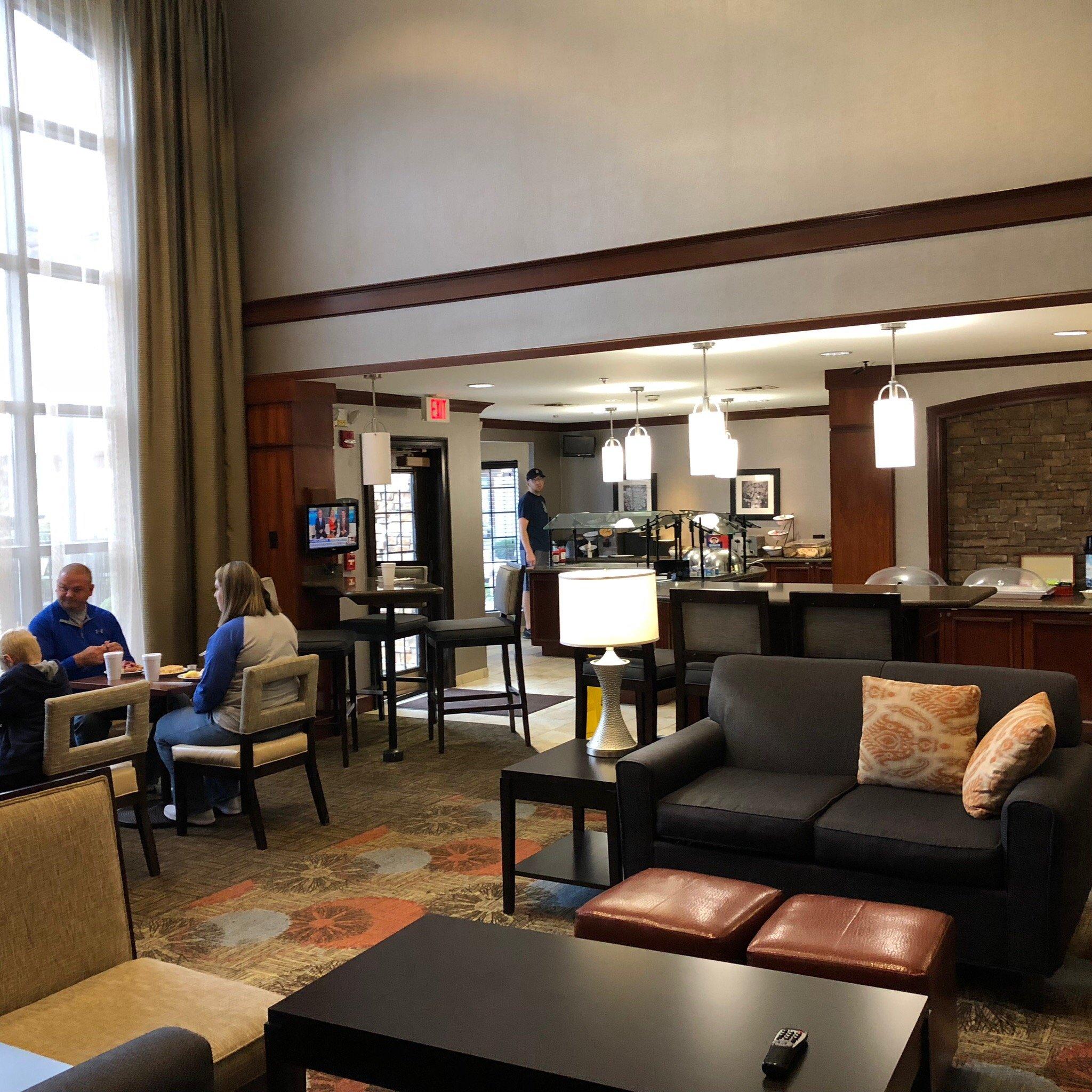 Staybridge Suites Louisville-East, an IHG Hotel