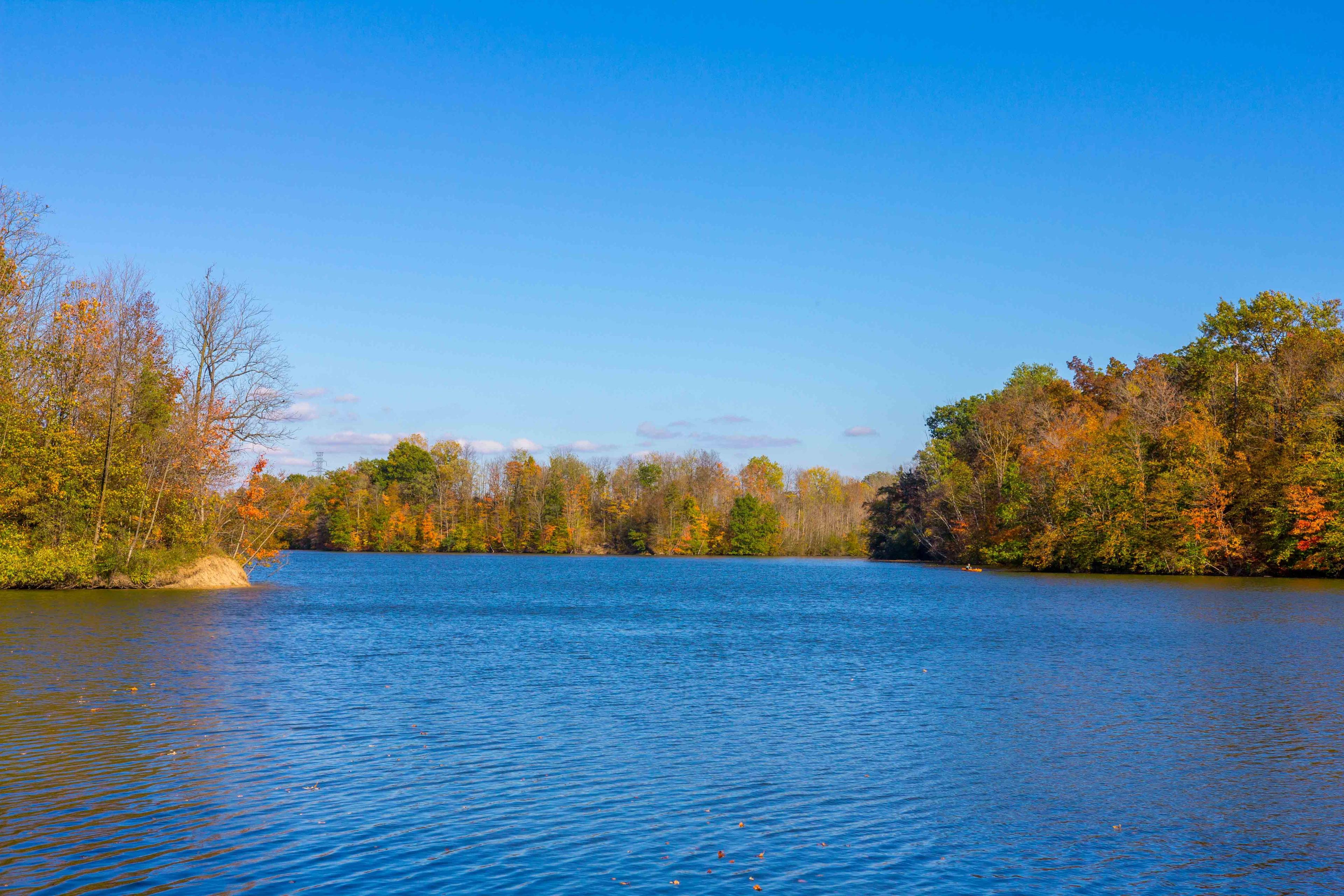 Sharon Creek Conservation Area