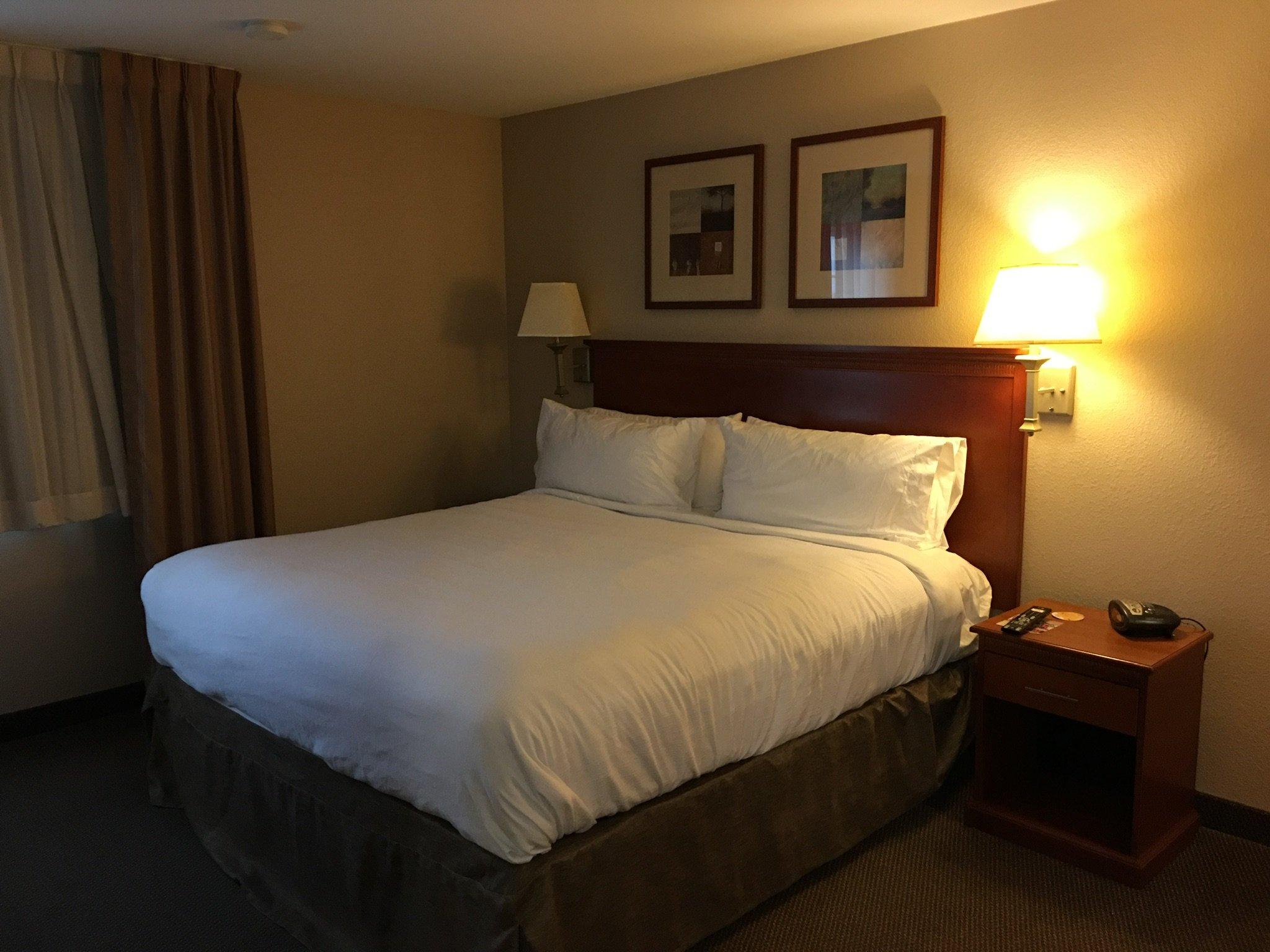 Candlewood Suites Indianapolis Northwest, an IHG Hotel