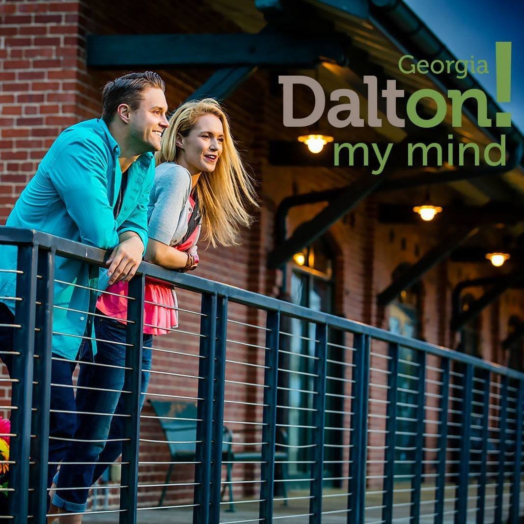 Dalton Convention and Visitors Bureau