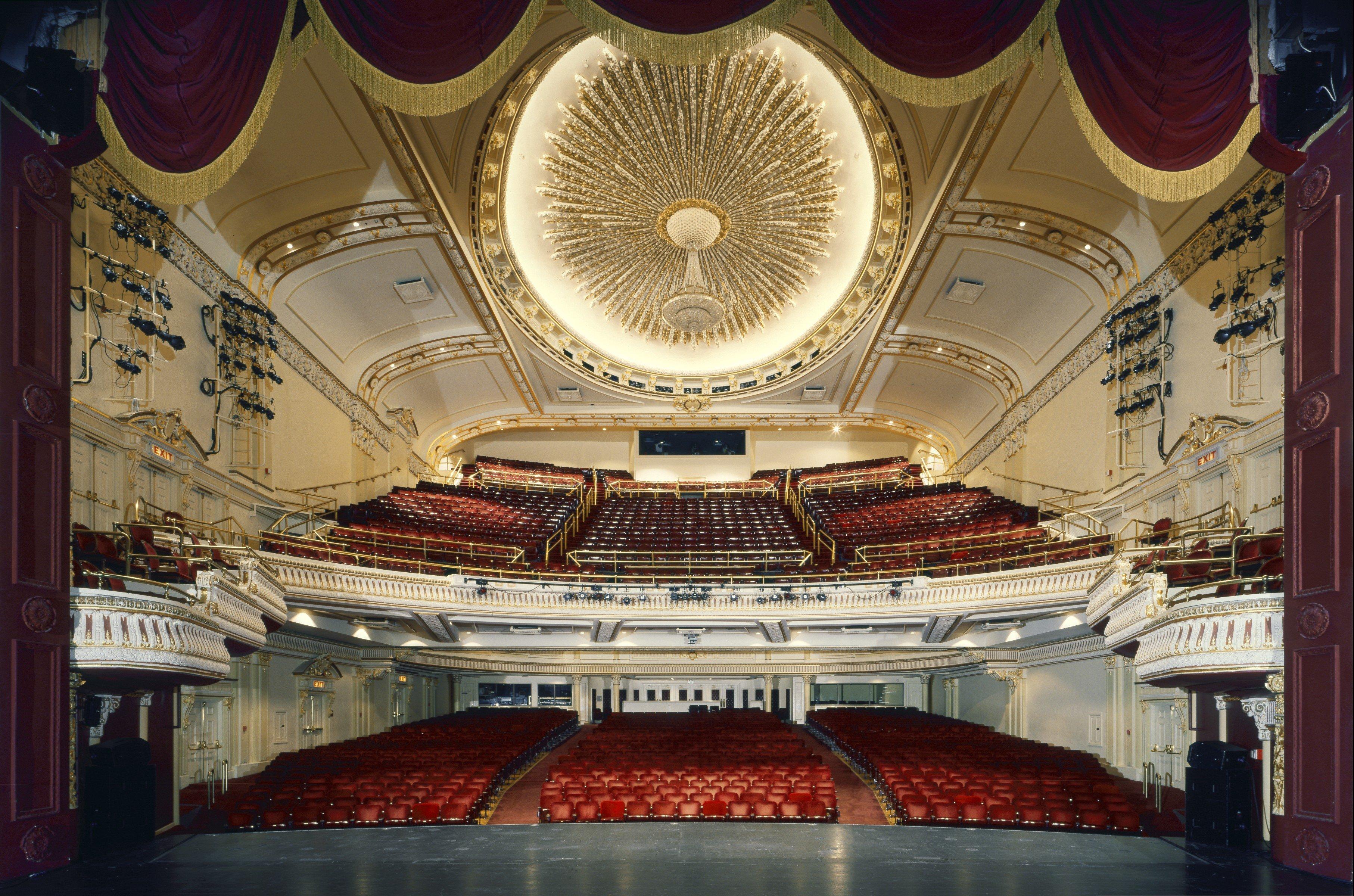 Capitol Theatre