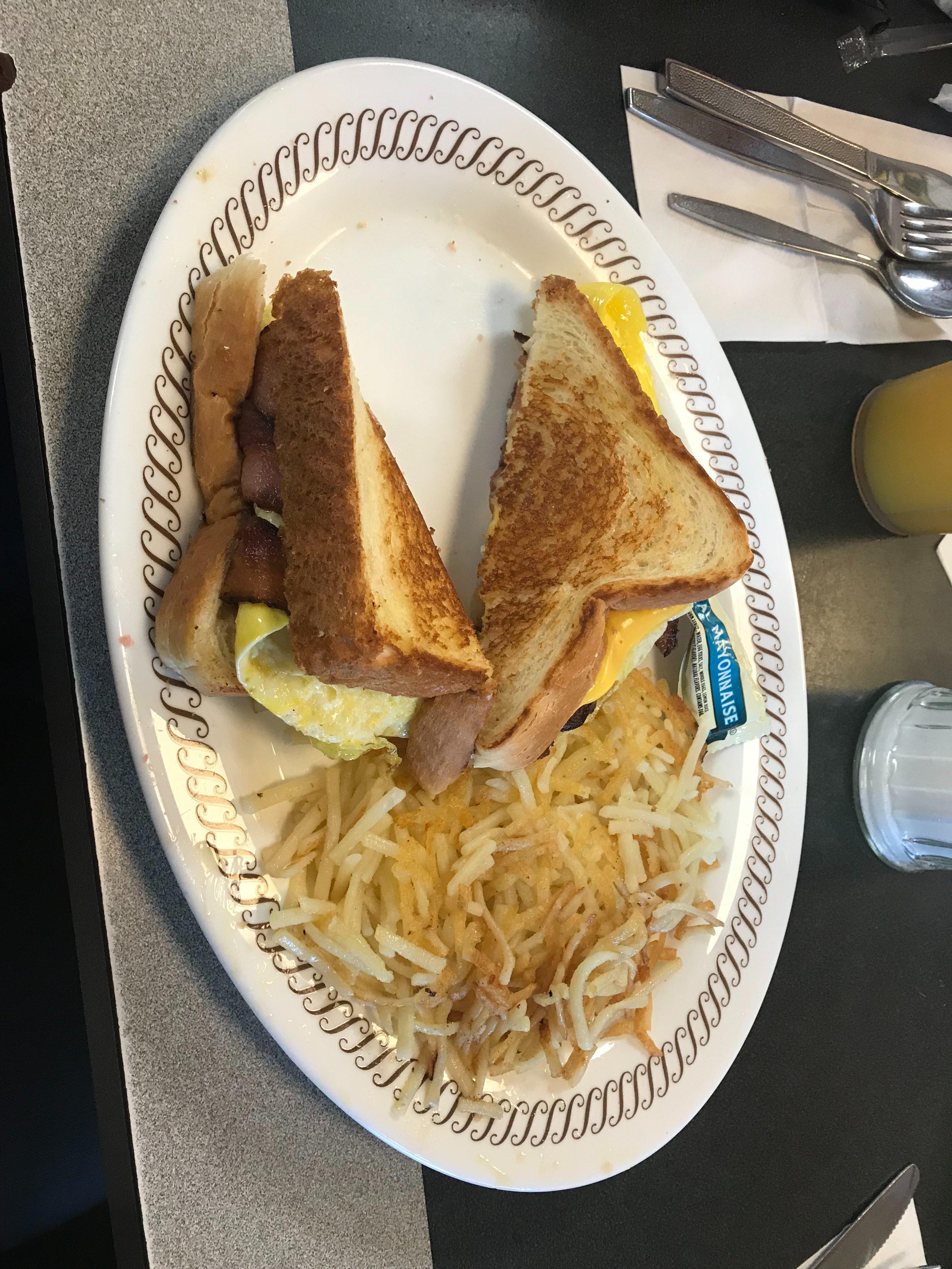 Waffle House