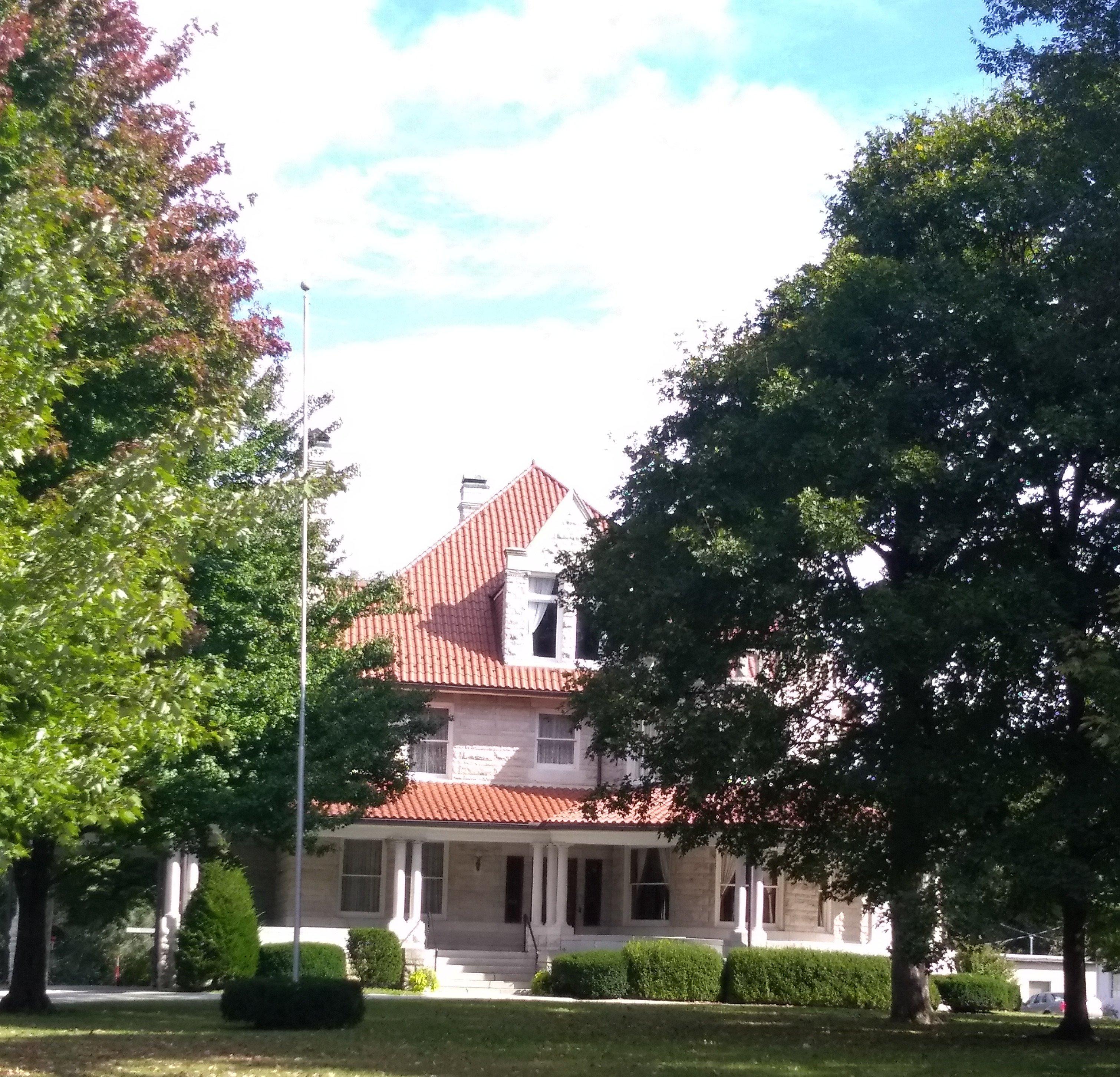 Historic Phelps House