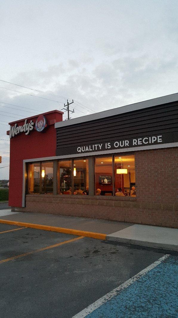 Wendy's