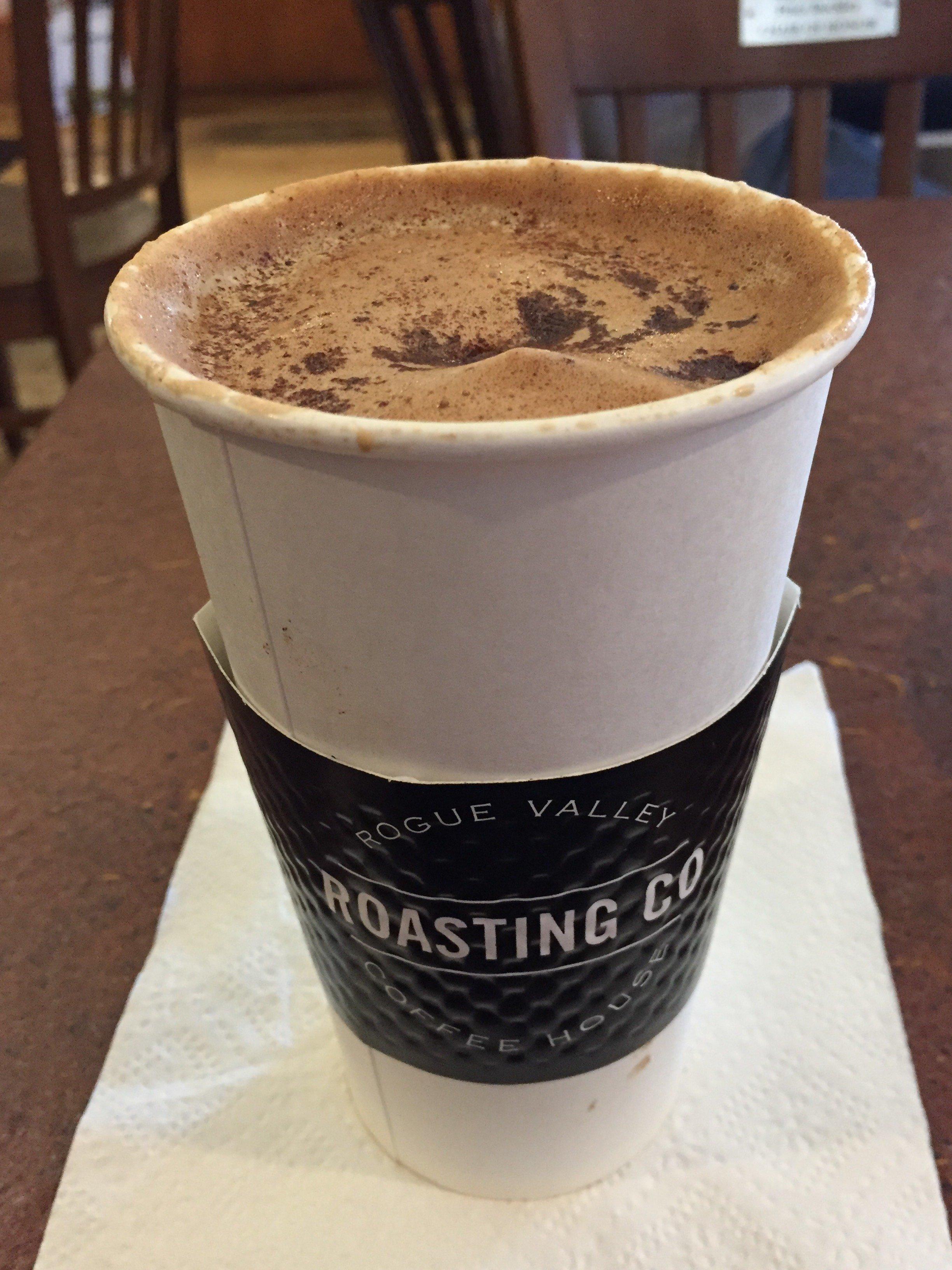 Rogue Valley Roasting Co.