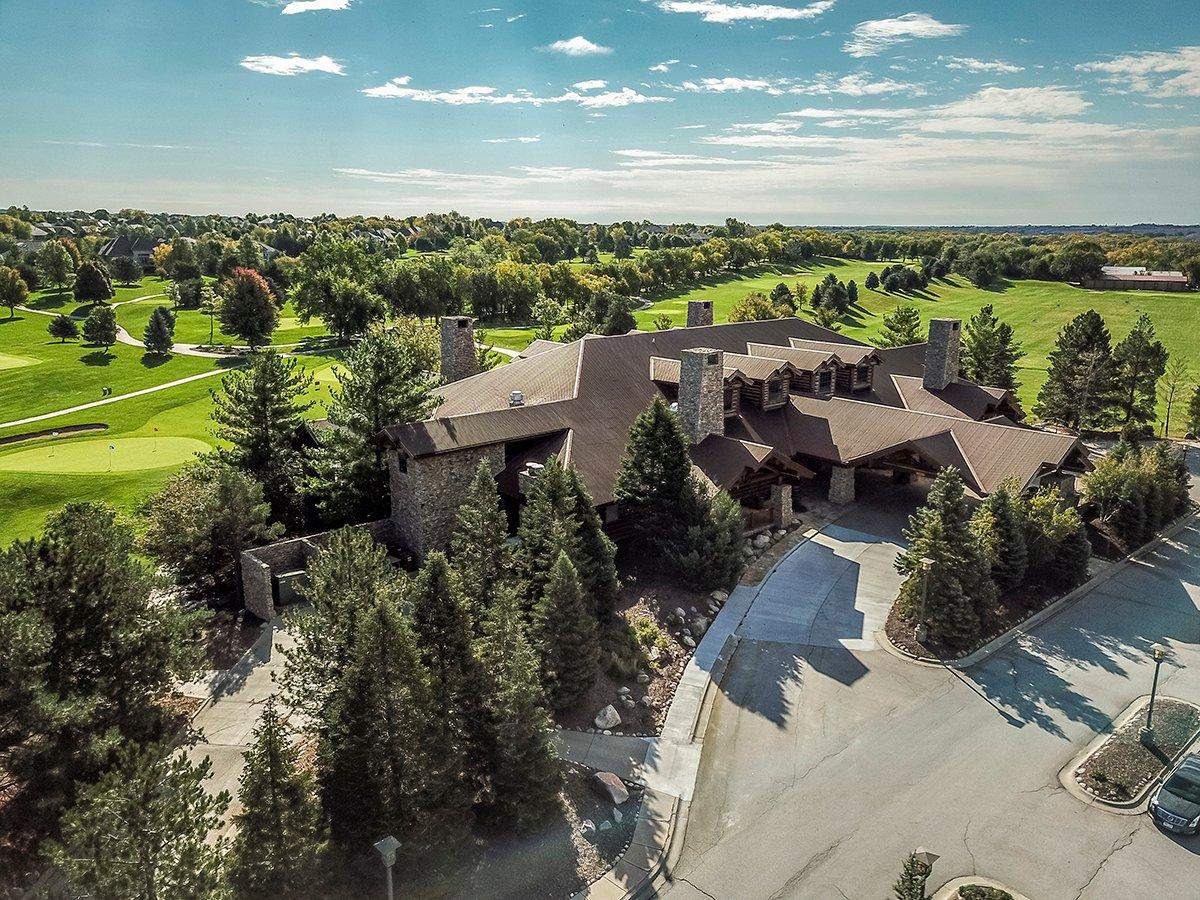 Wilderness Ridge Country Club