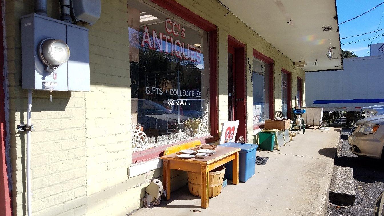 Cc's Antiques