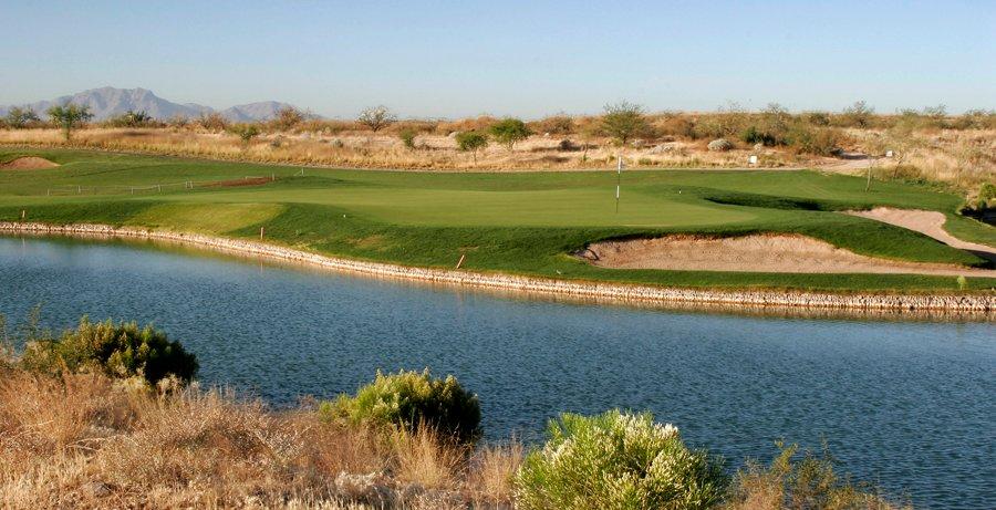 Canoa Ranch Golf Club