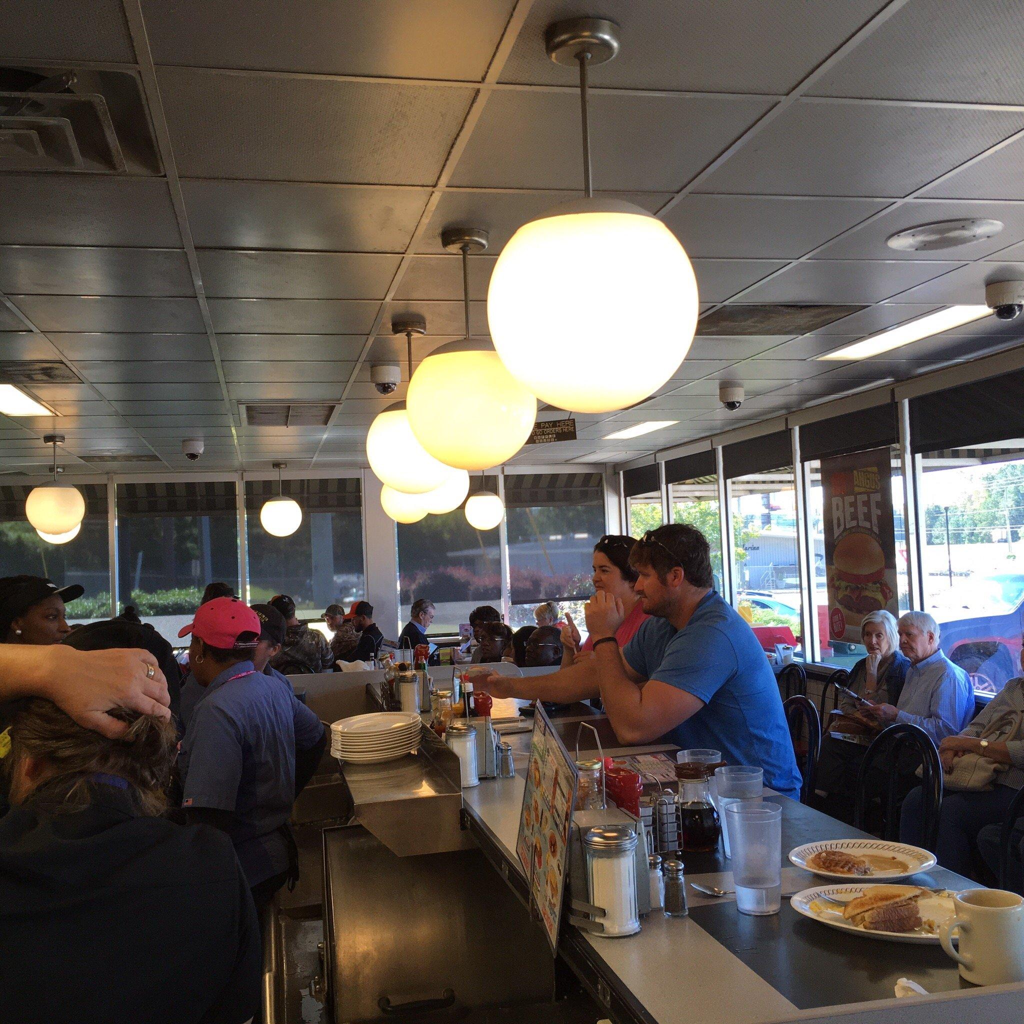 Waffle House