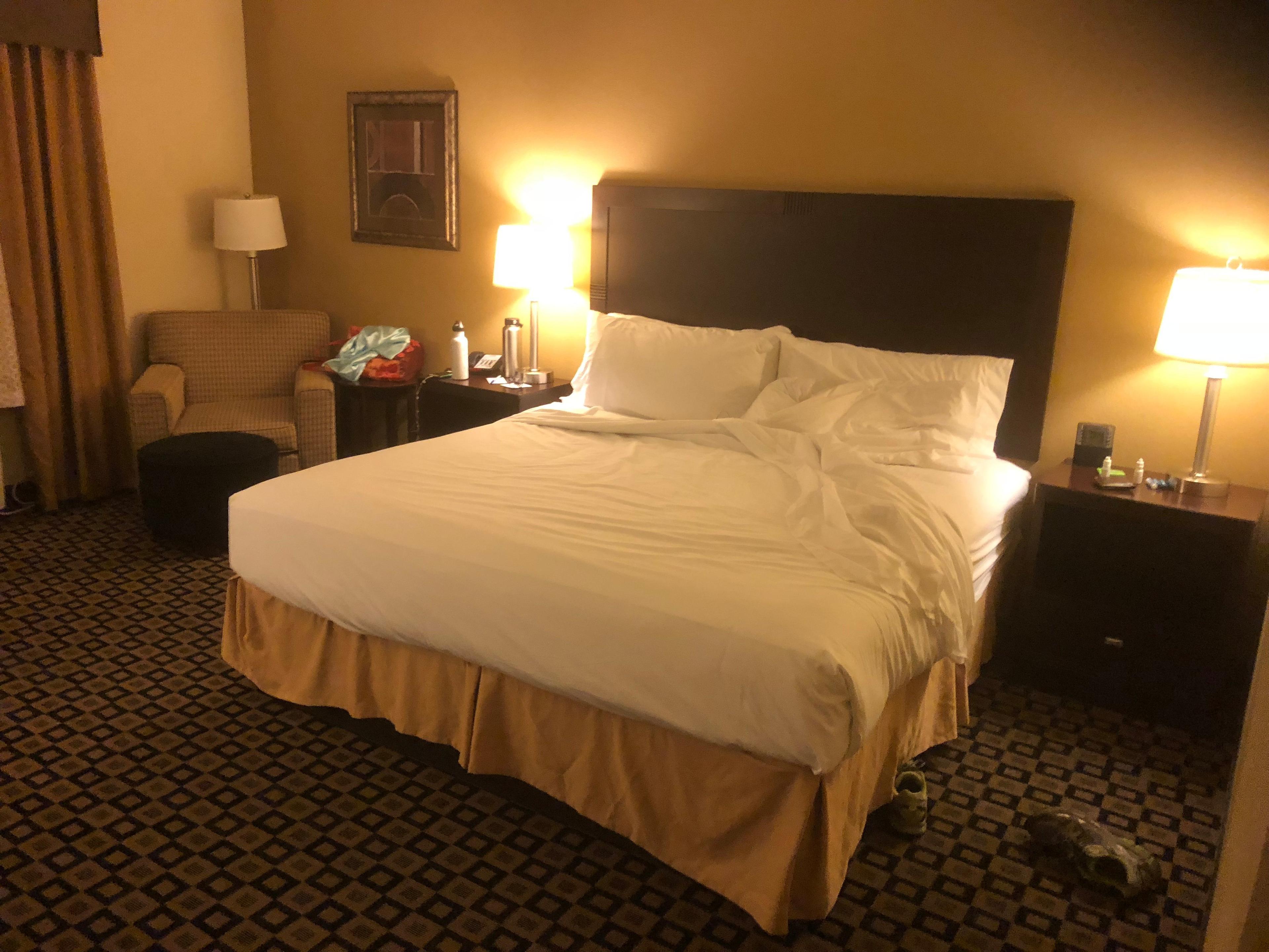 Holiday Inn Express & Suites Clovis, an IHG Hotel