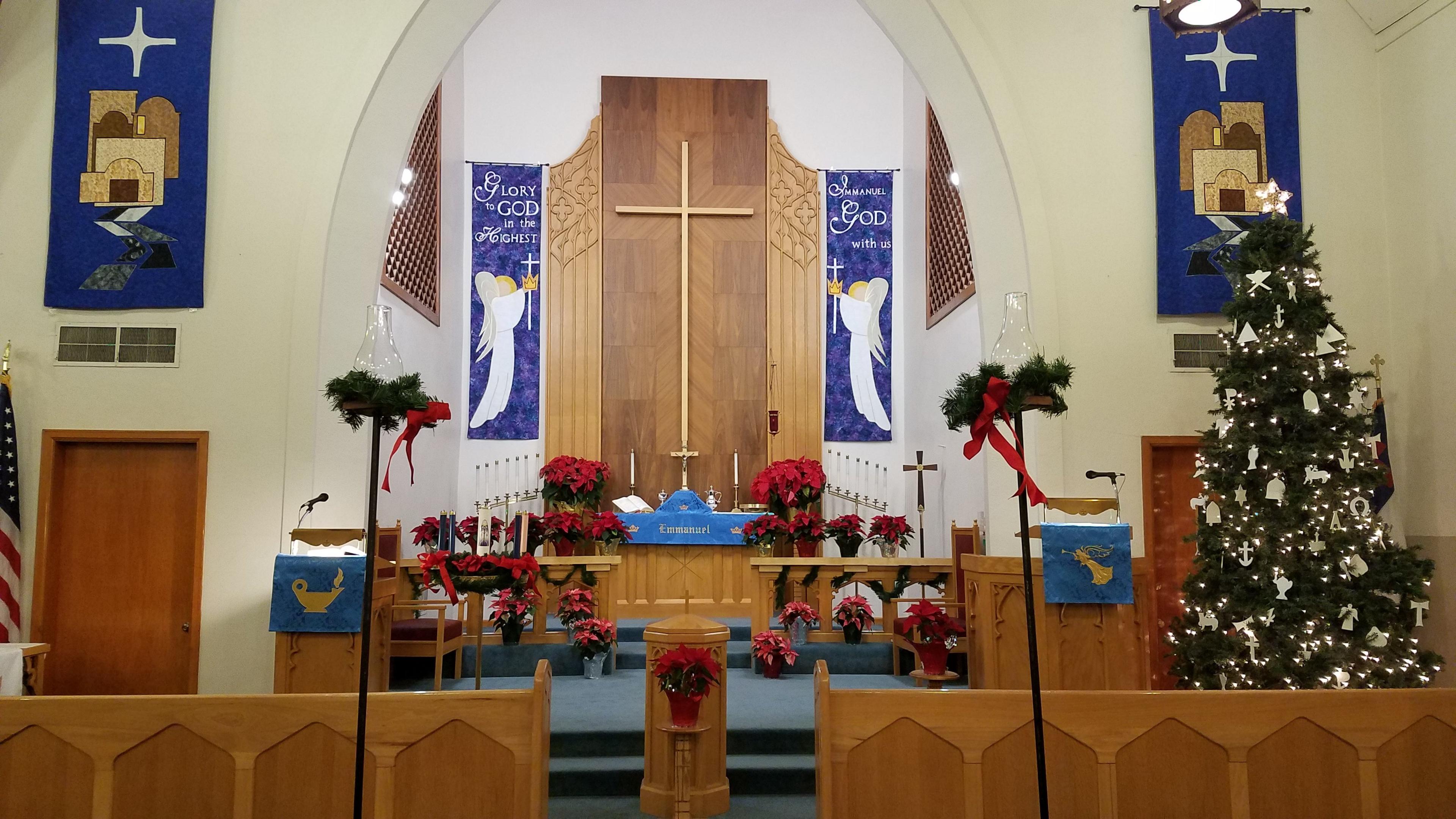 Zion Lutheran Church