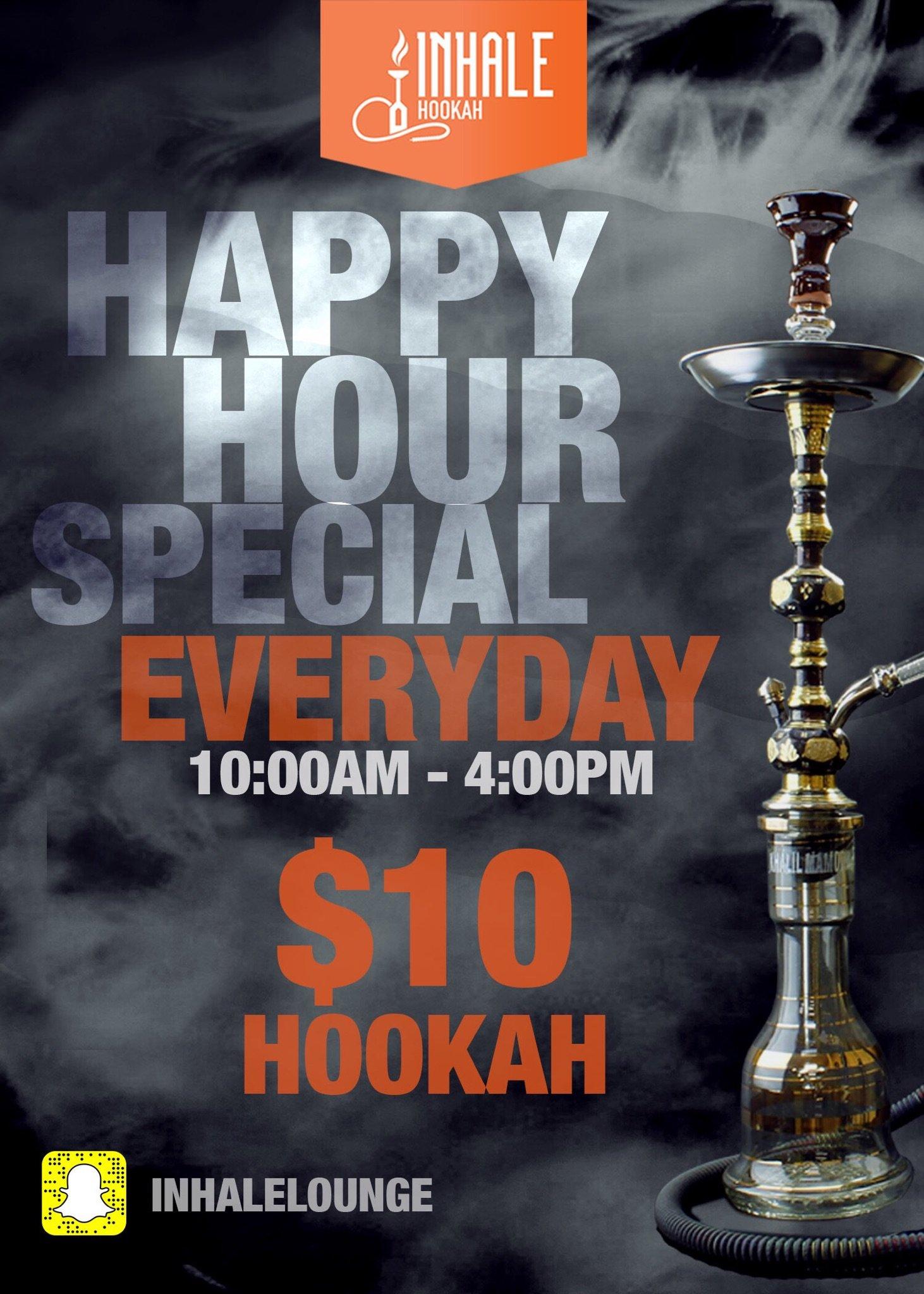 24seven Hookah