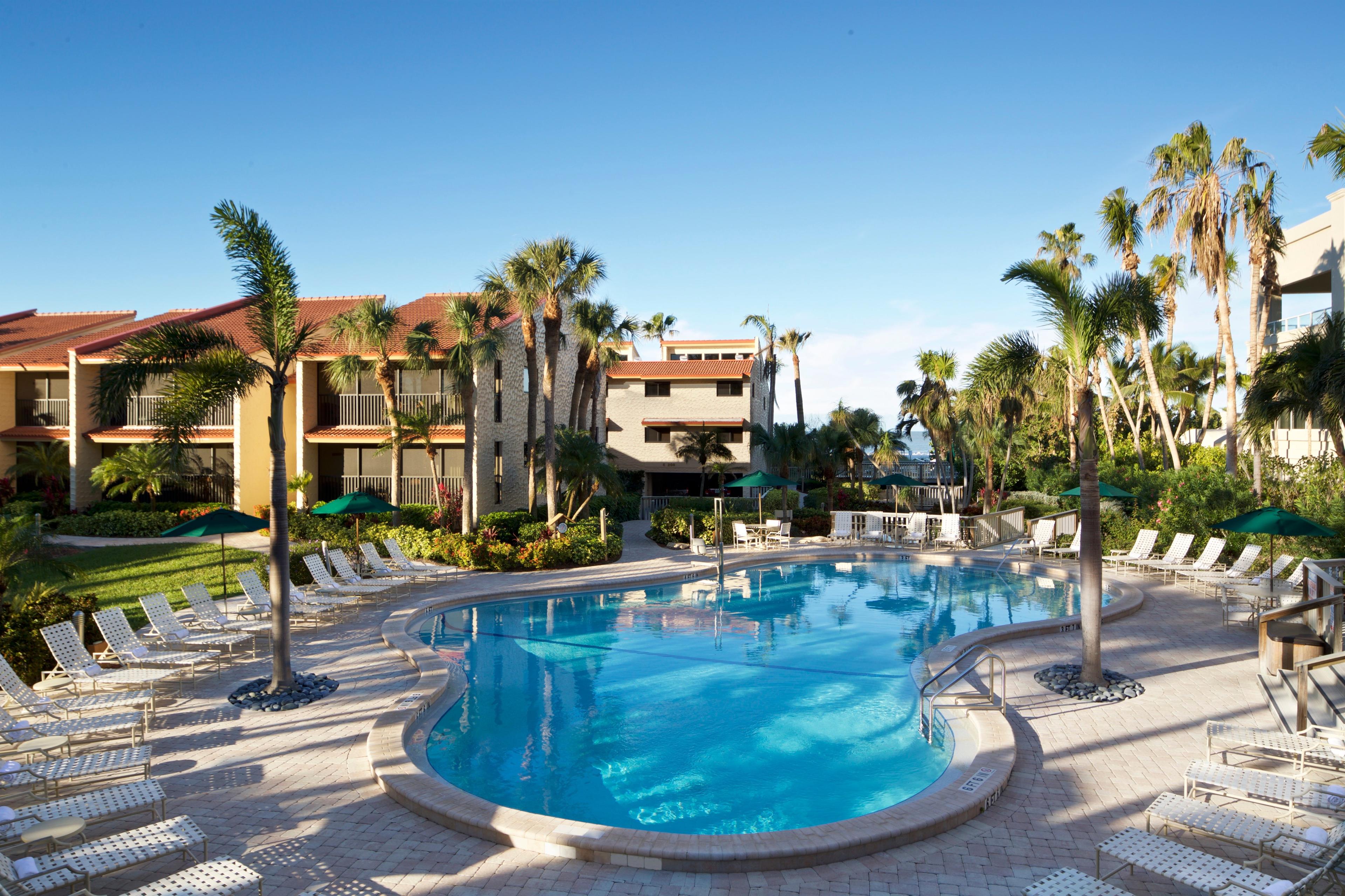 Club Regency of Marco Island