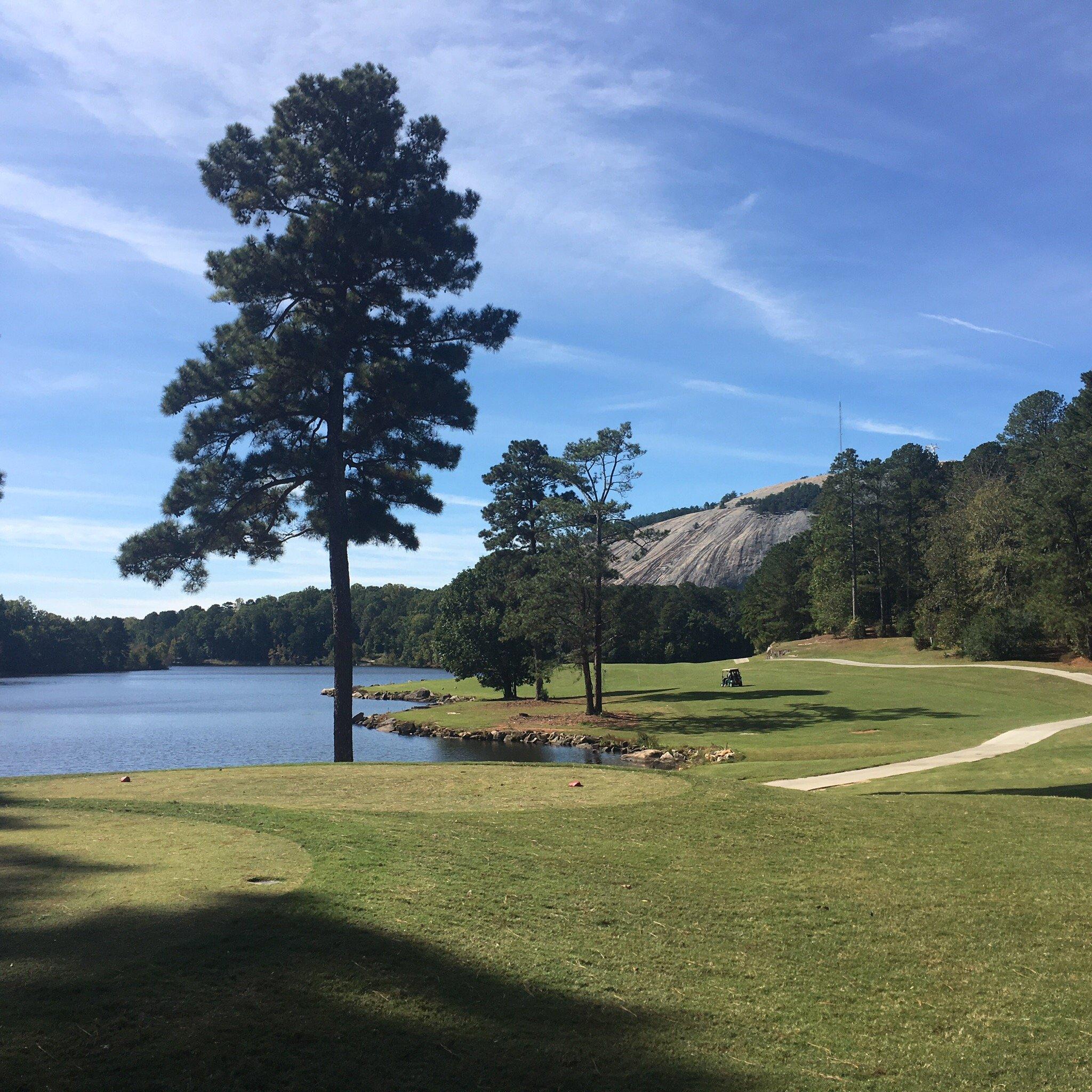 Stone Mountain Golf Club