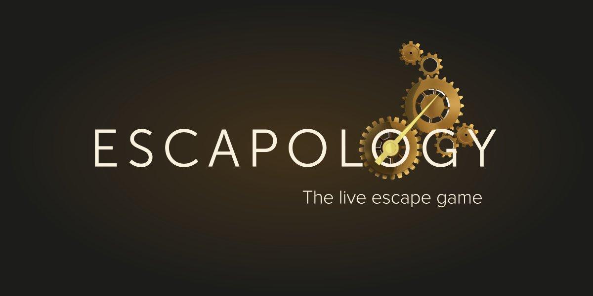 Escapology Escape Rooms