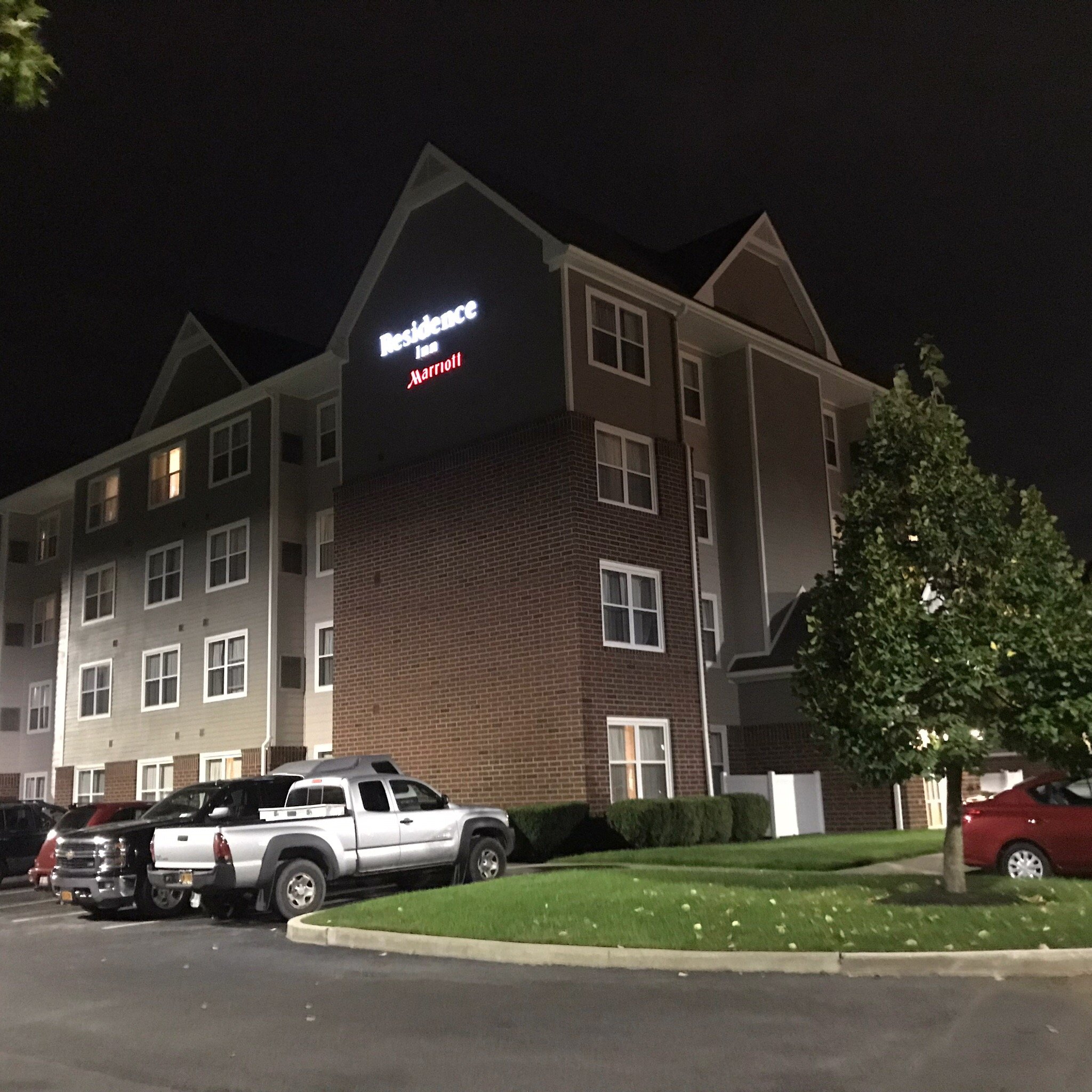 Residence Inn Poughkeepsie