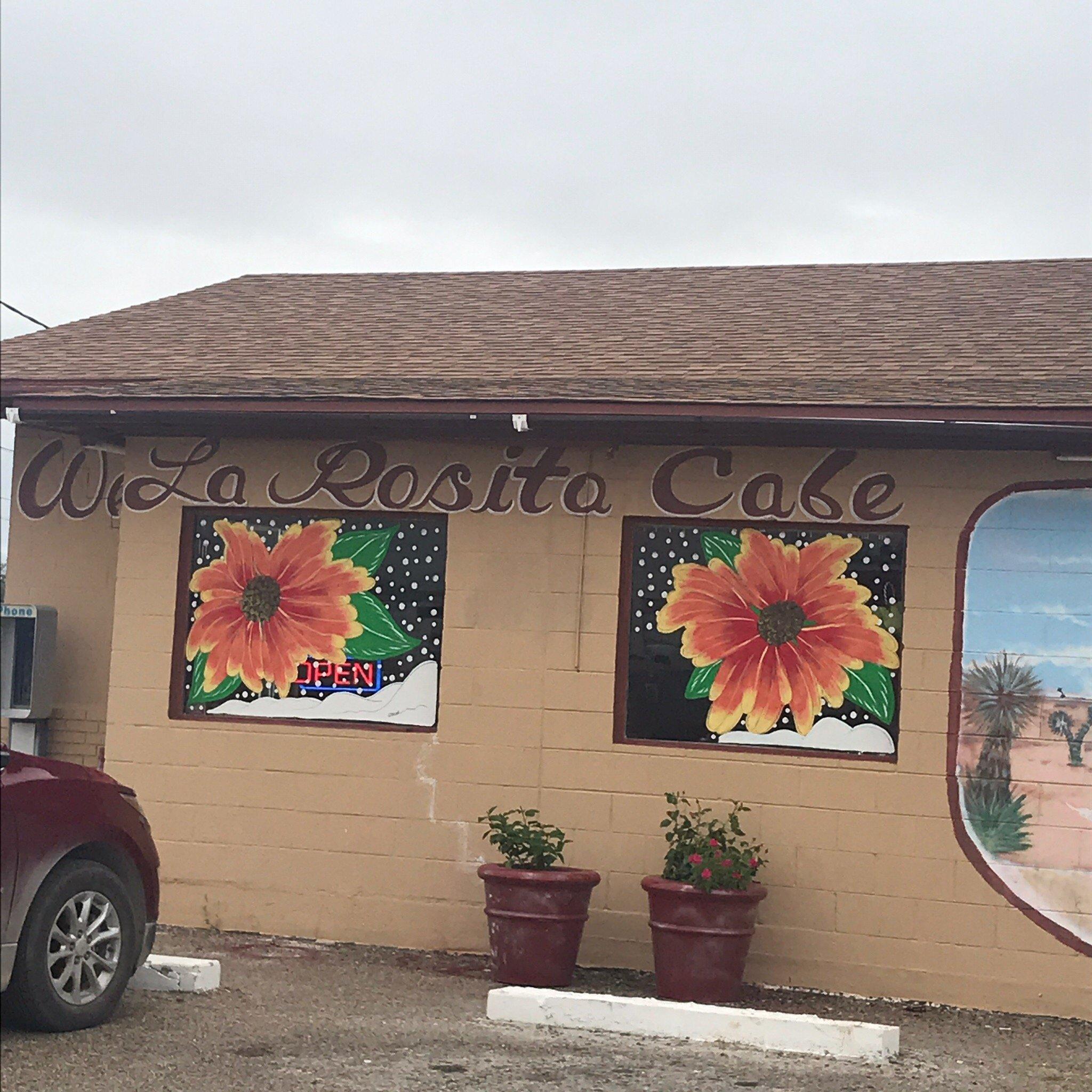 La Rosita Cafe