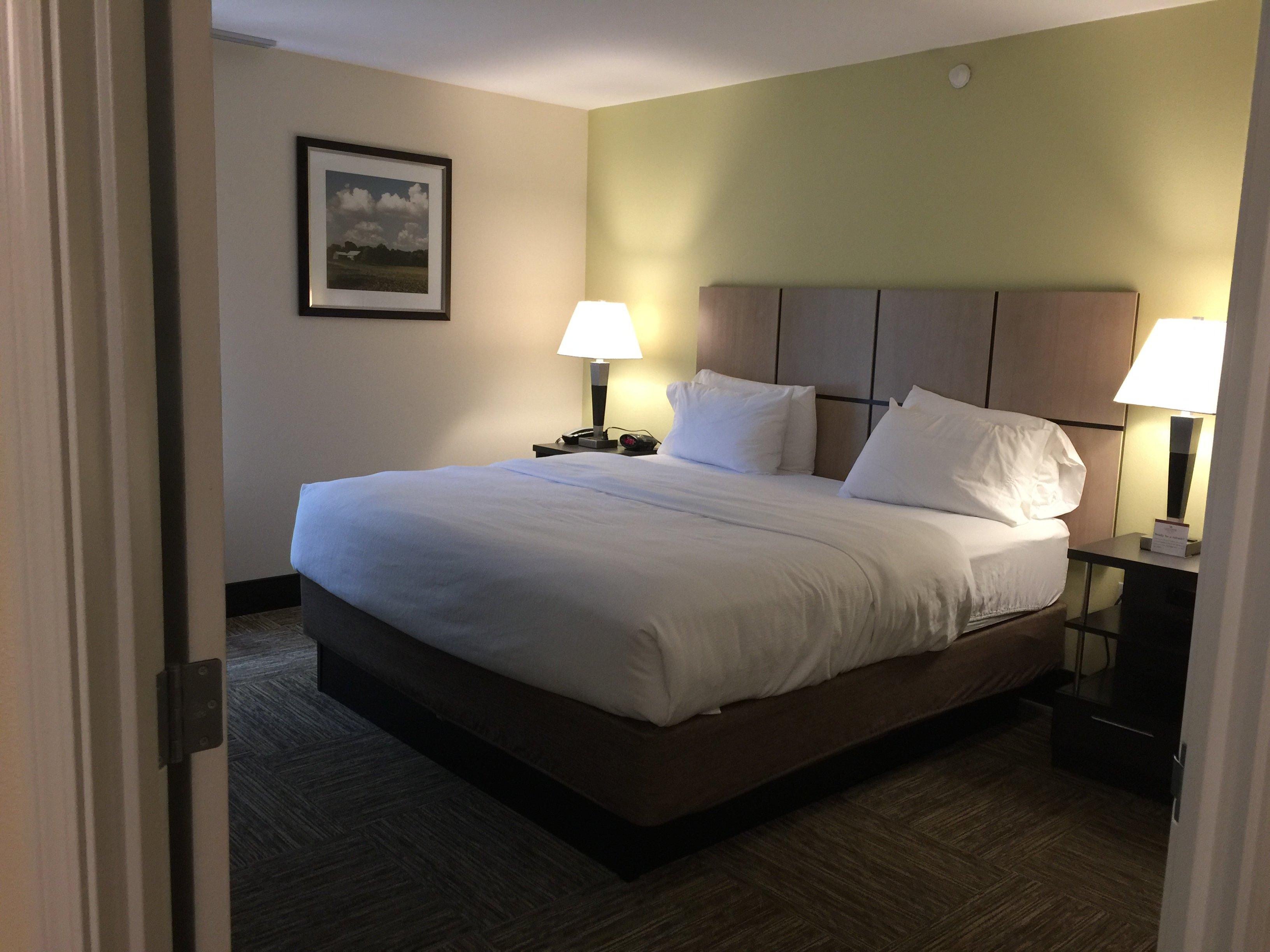 Candlewood Suites El Dorado, an IHG Hotel