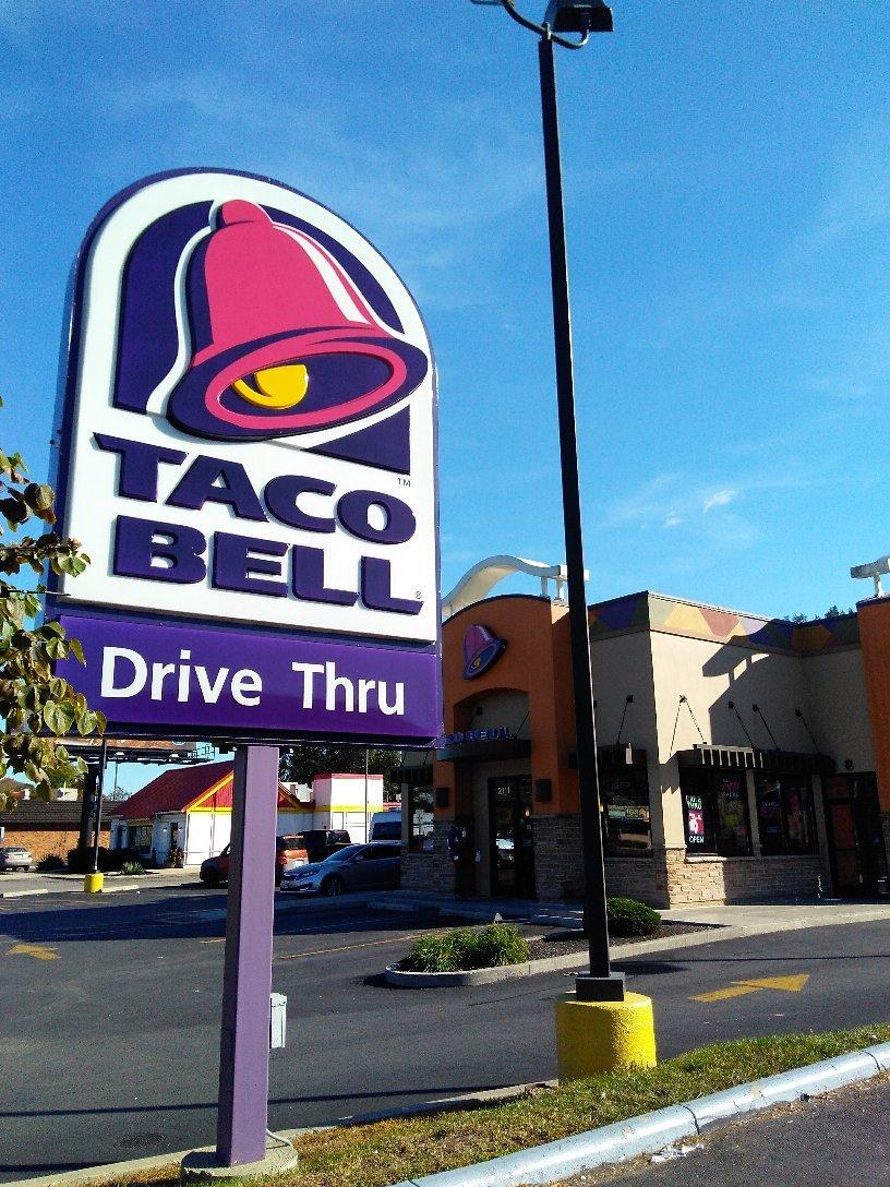 Taco Bell