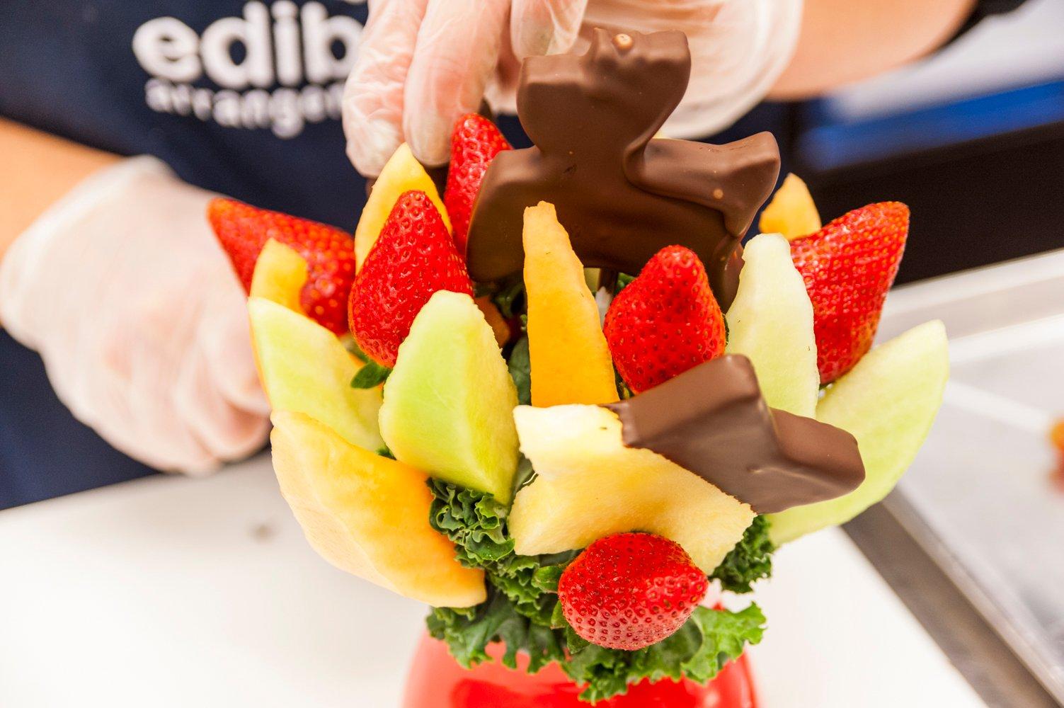 Edible Arrangements