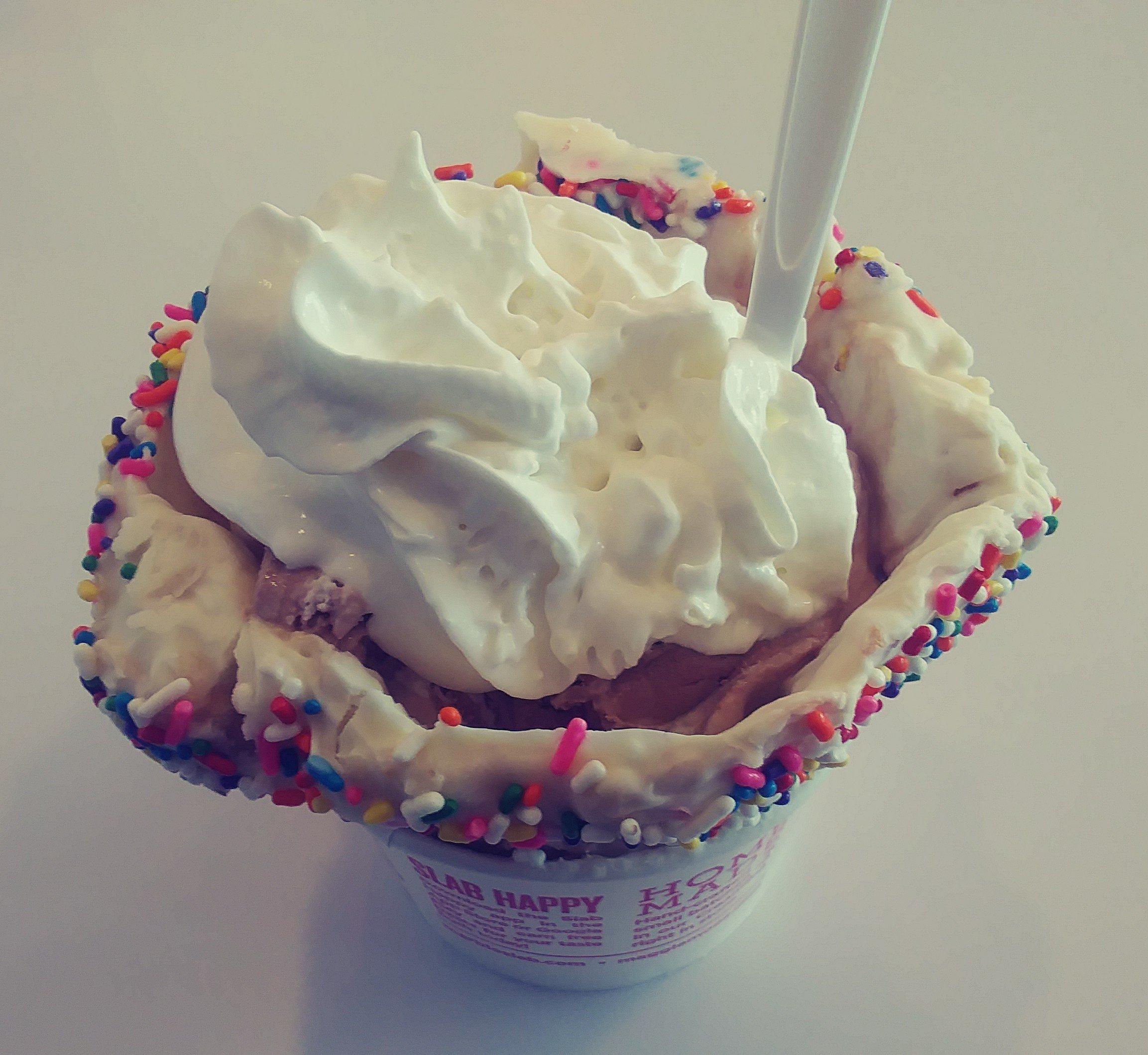 Marble Slab Creamery