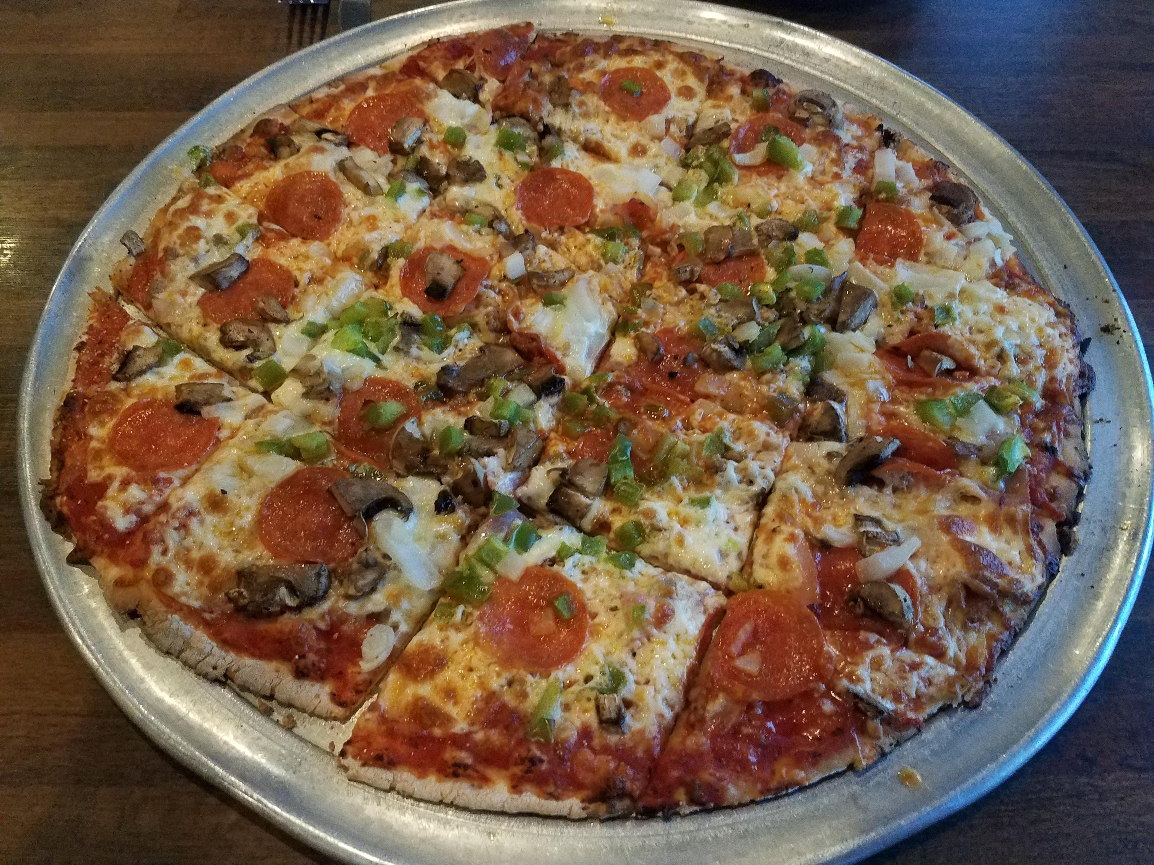 Pogolino's Pizza Place