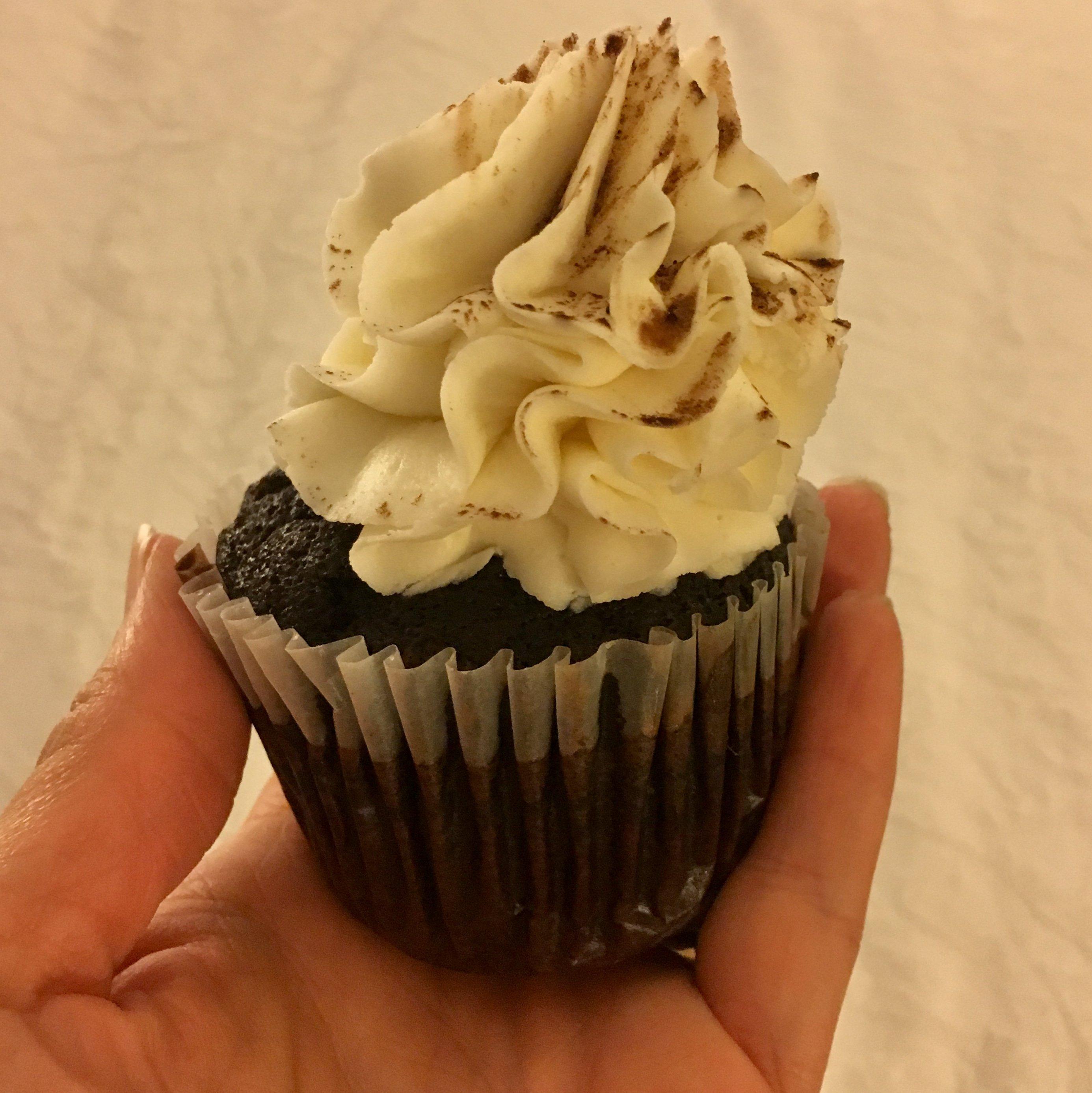 Gigi's Cupcakes