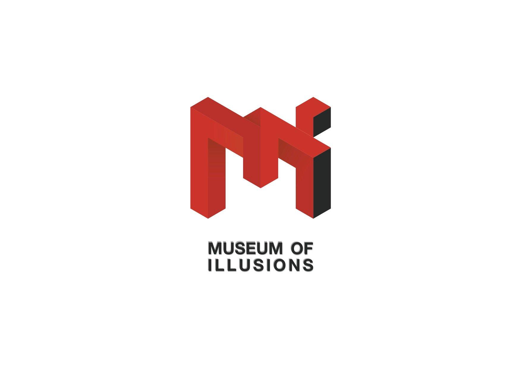 Museum of Illusions