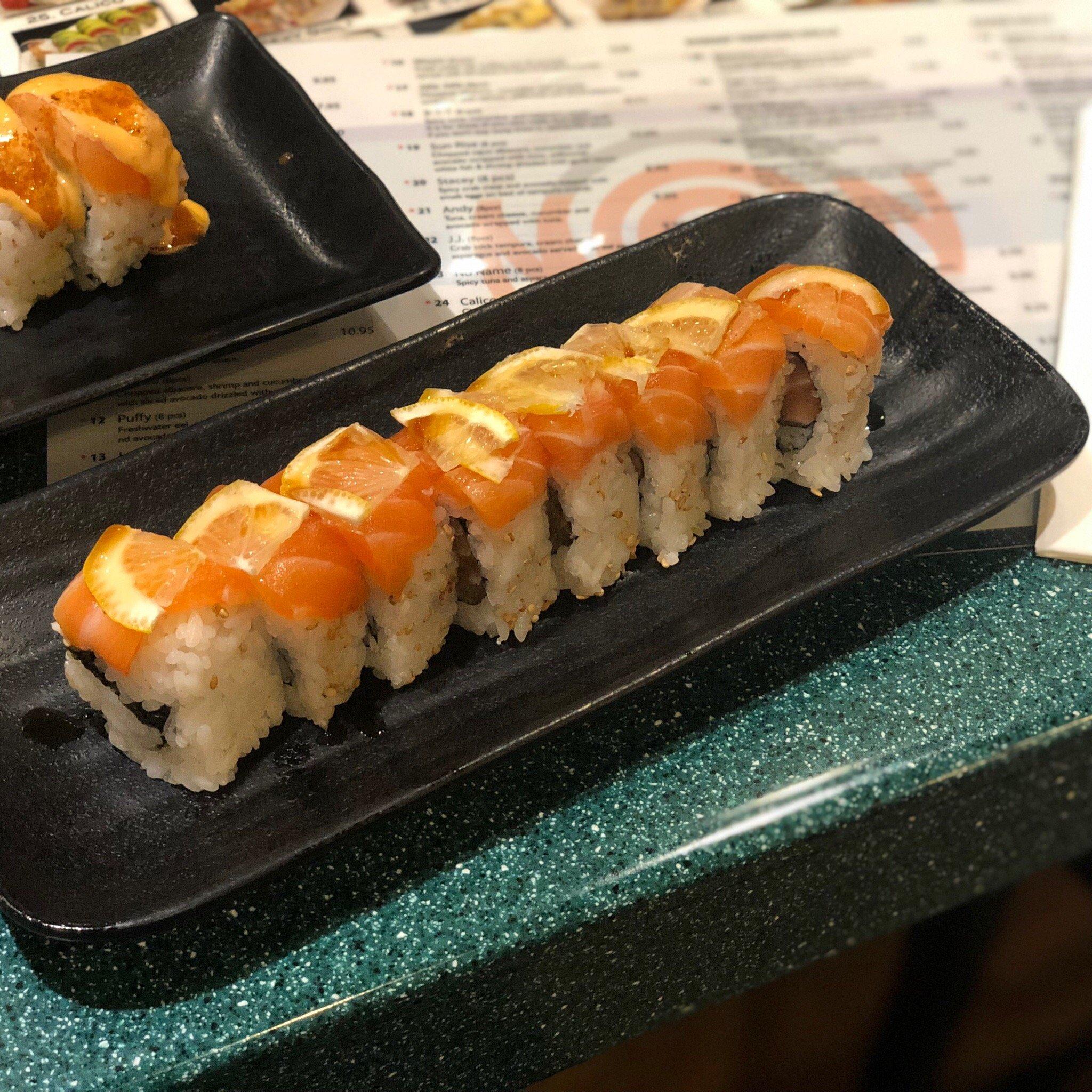 Sushi Mon