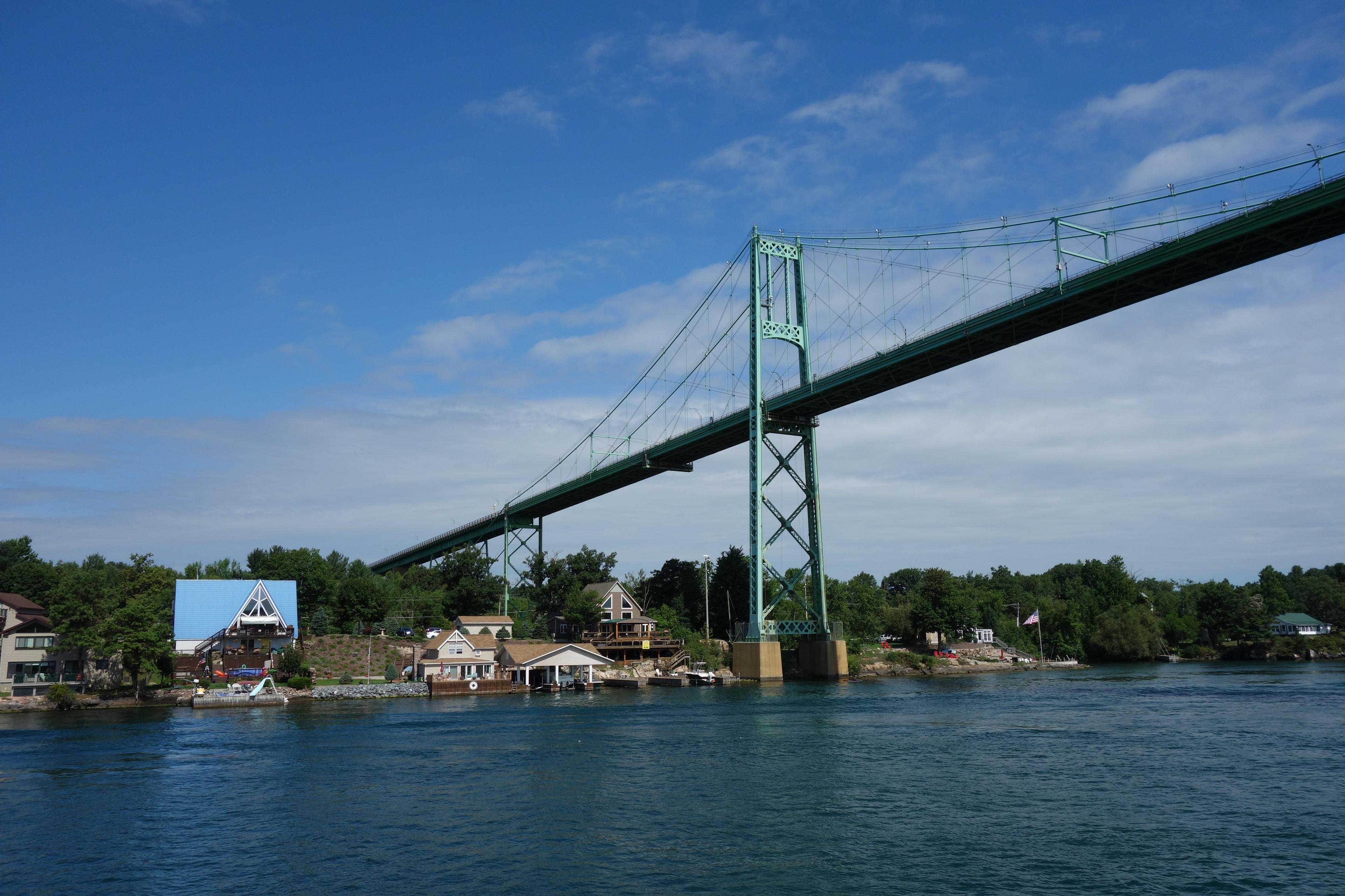 Thousand Islands Bridge Authority