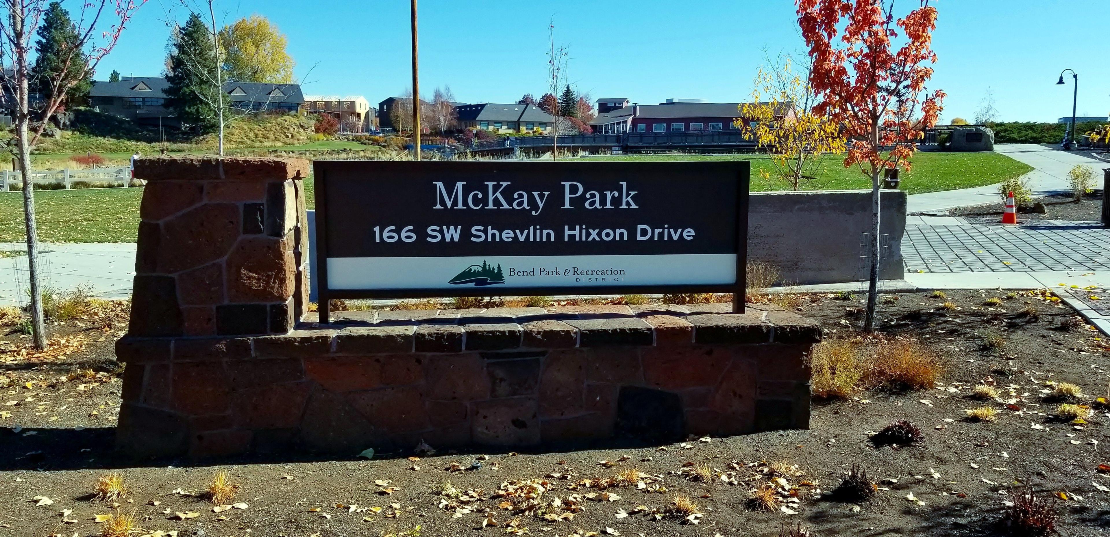 McKay Park